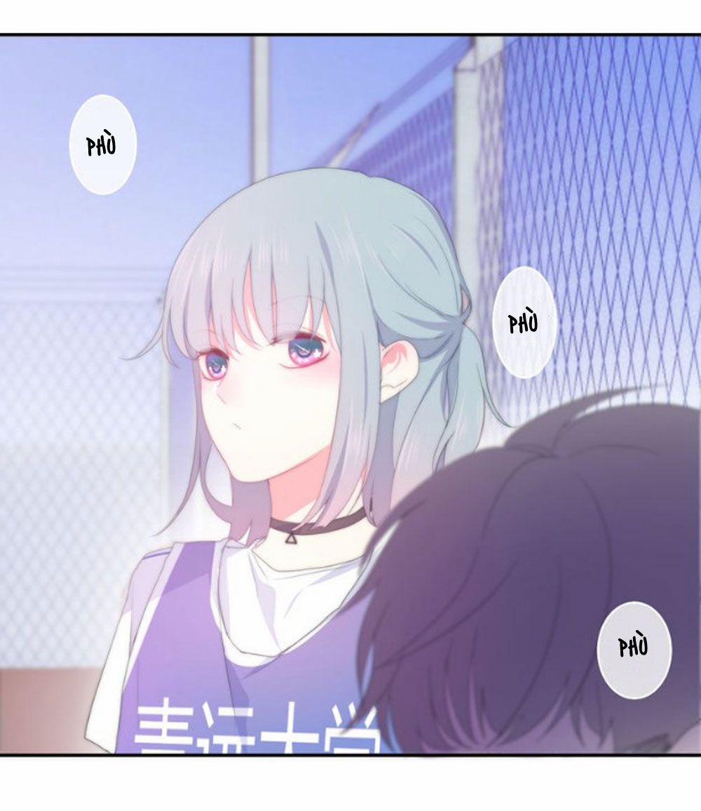 Tháng Sáu Không Hẹn Mà Gặp 1 trang 21