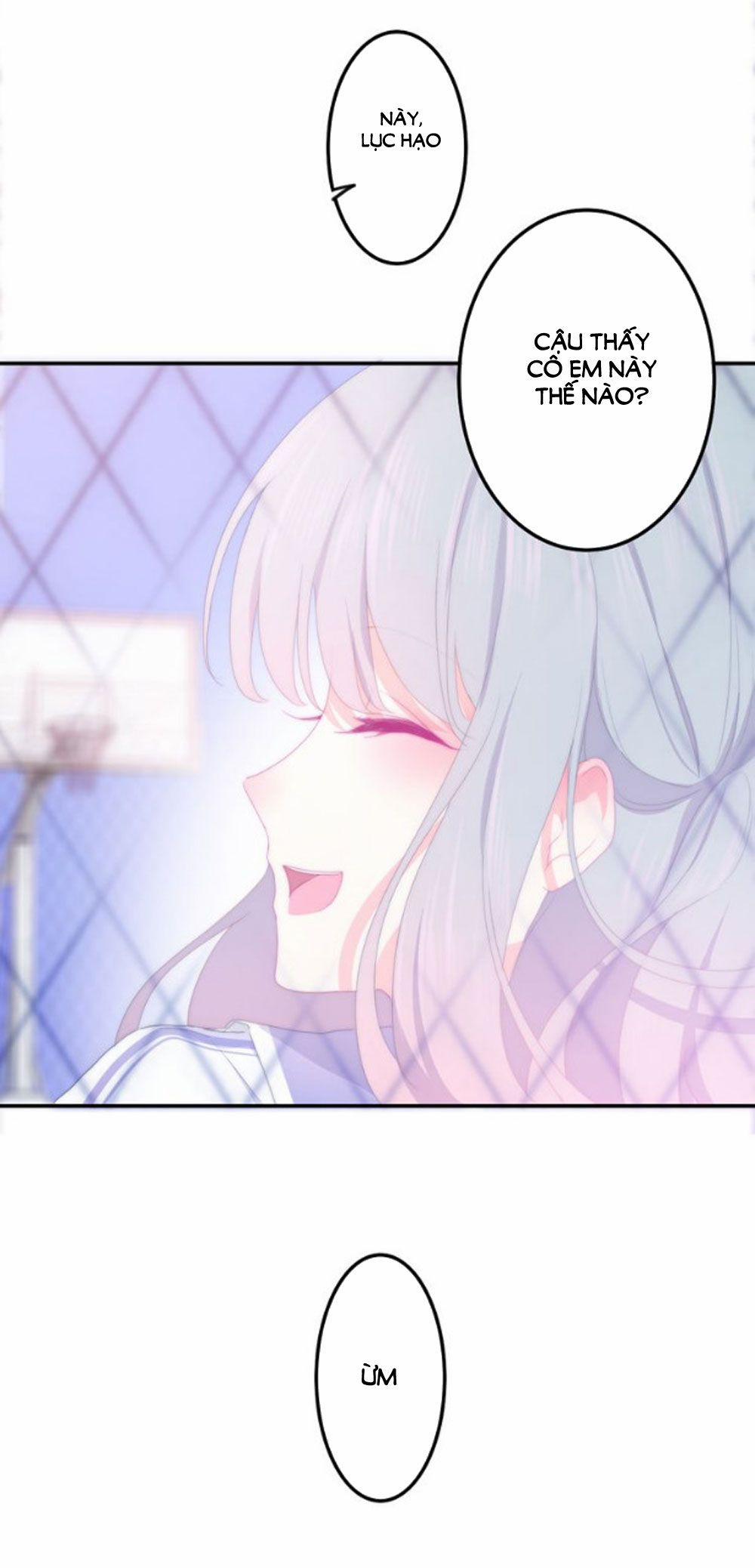 Tháng Sáu Không Hẹn Mà Gặp 1 trang 25