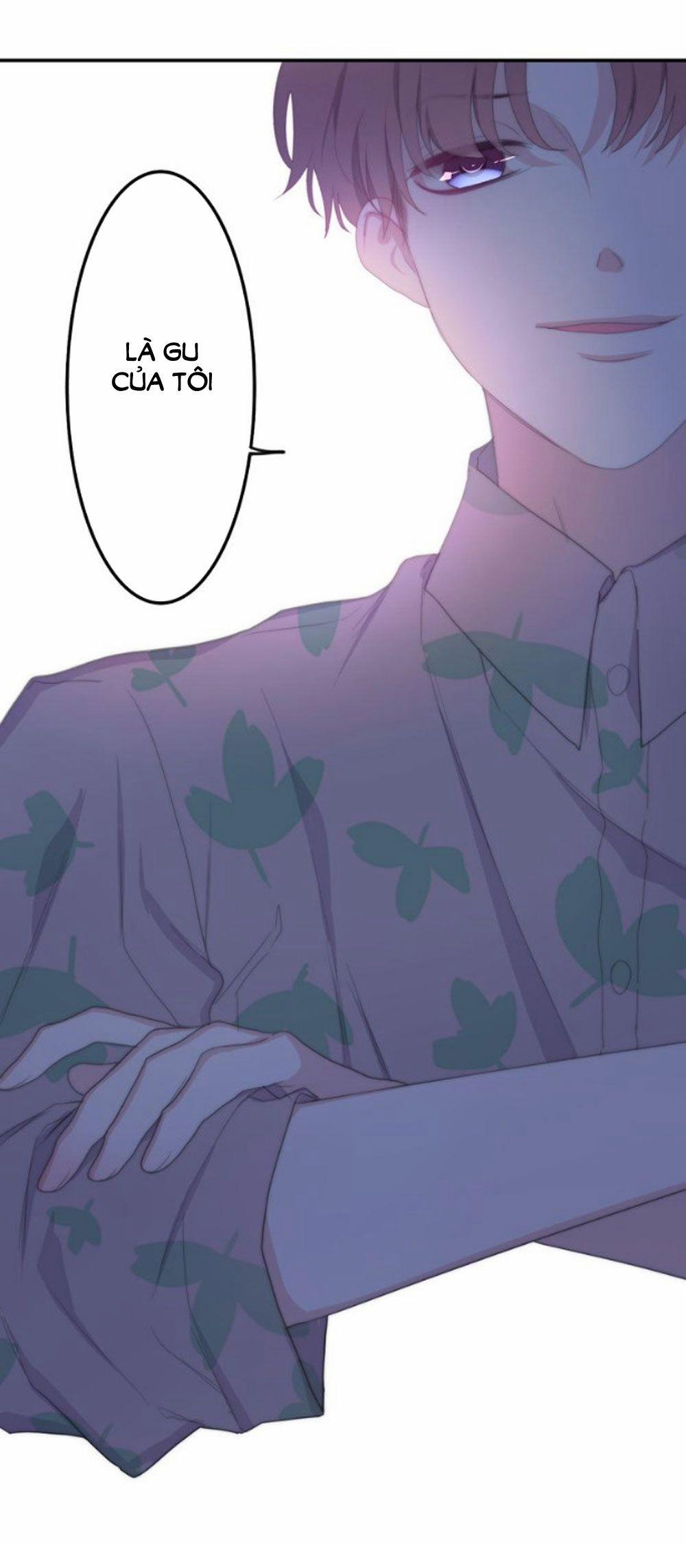 Tháng Sáu Không Hẹn Mà Gặp 1 trang 26