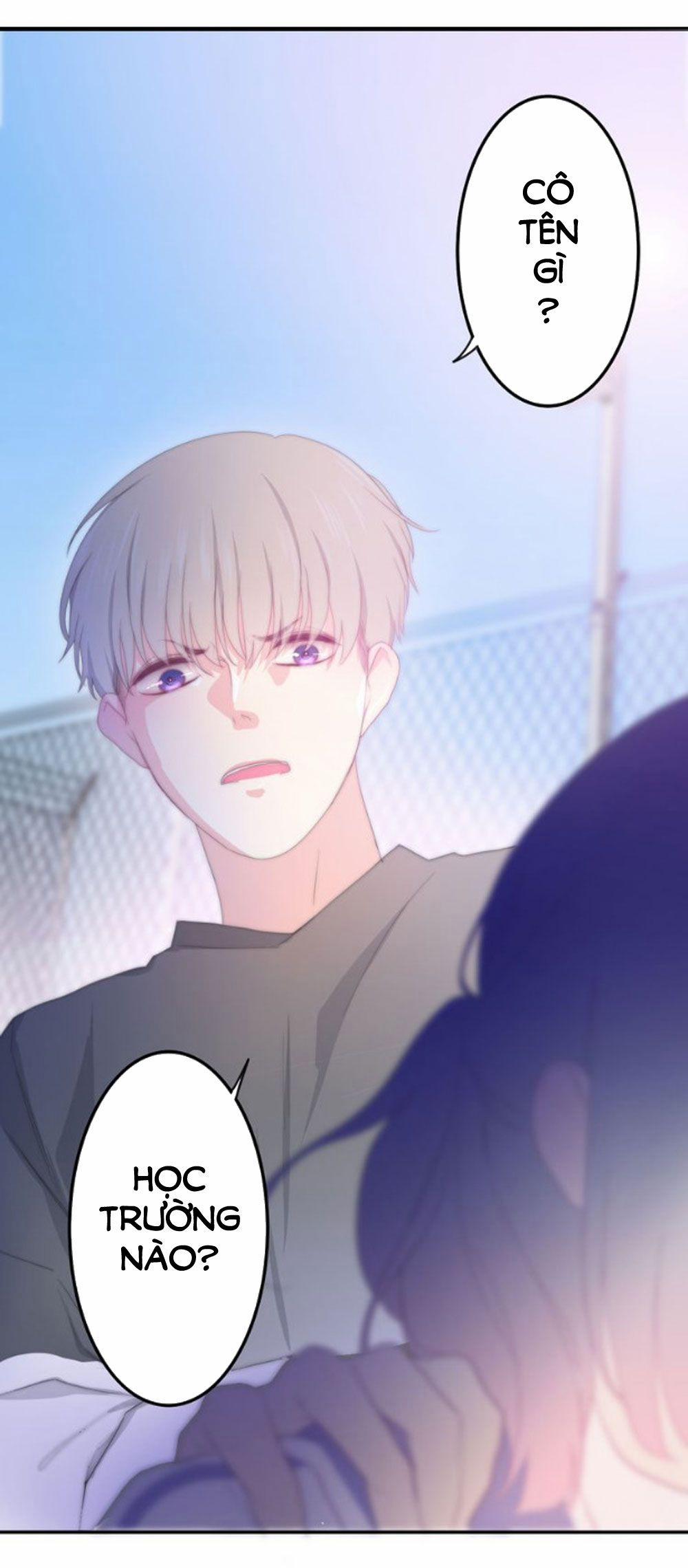 Tháng Sáu Không Hẹn Mà Gặp 1 trang 28