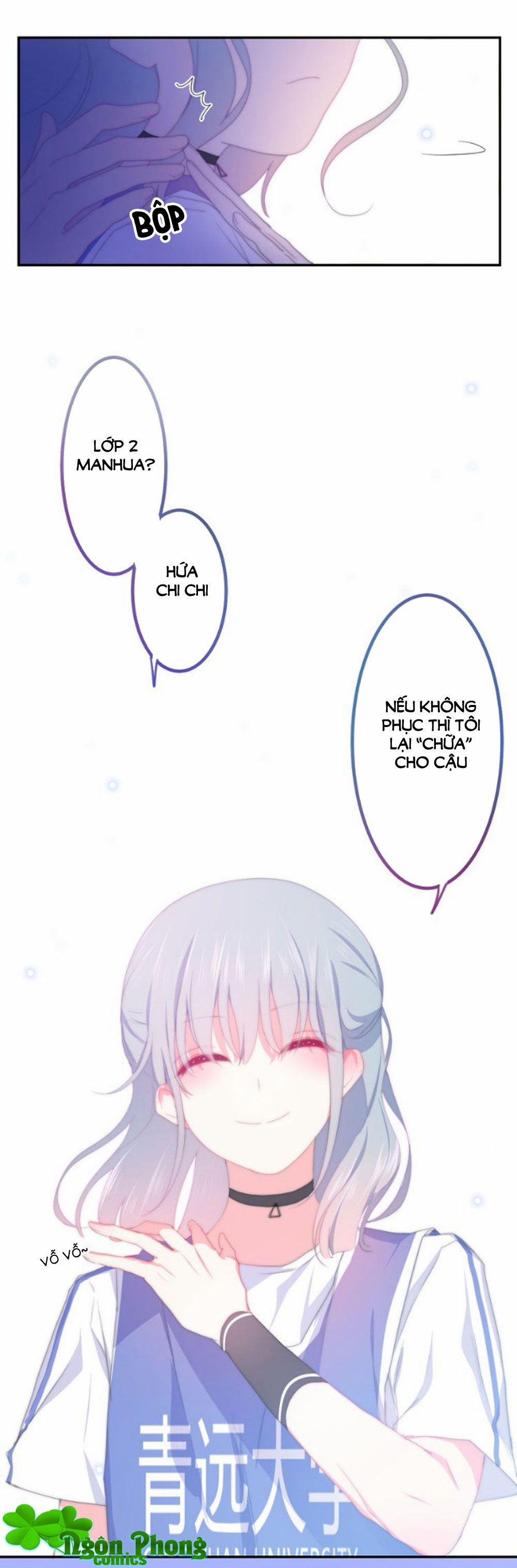 Tháng Sáu Không Hẹn Mà Gặp 1 trang 29