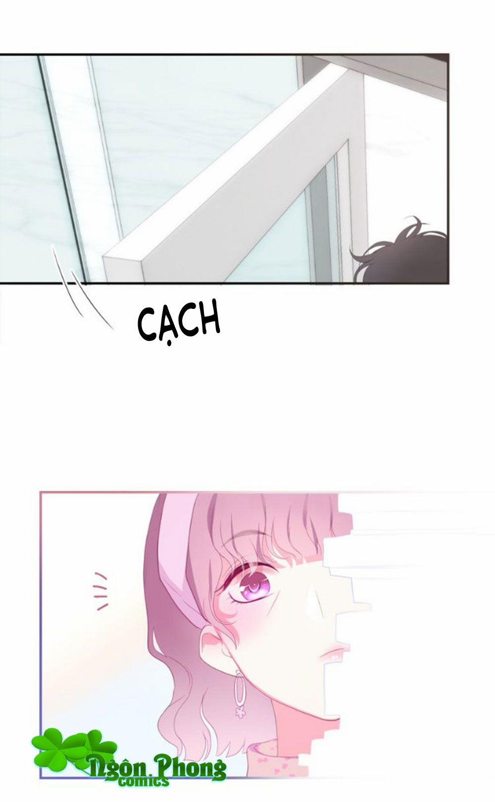 Tháng Sáu Không Hẹn Mà Gặp 1 trang 34