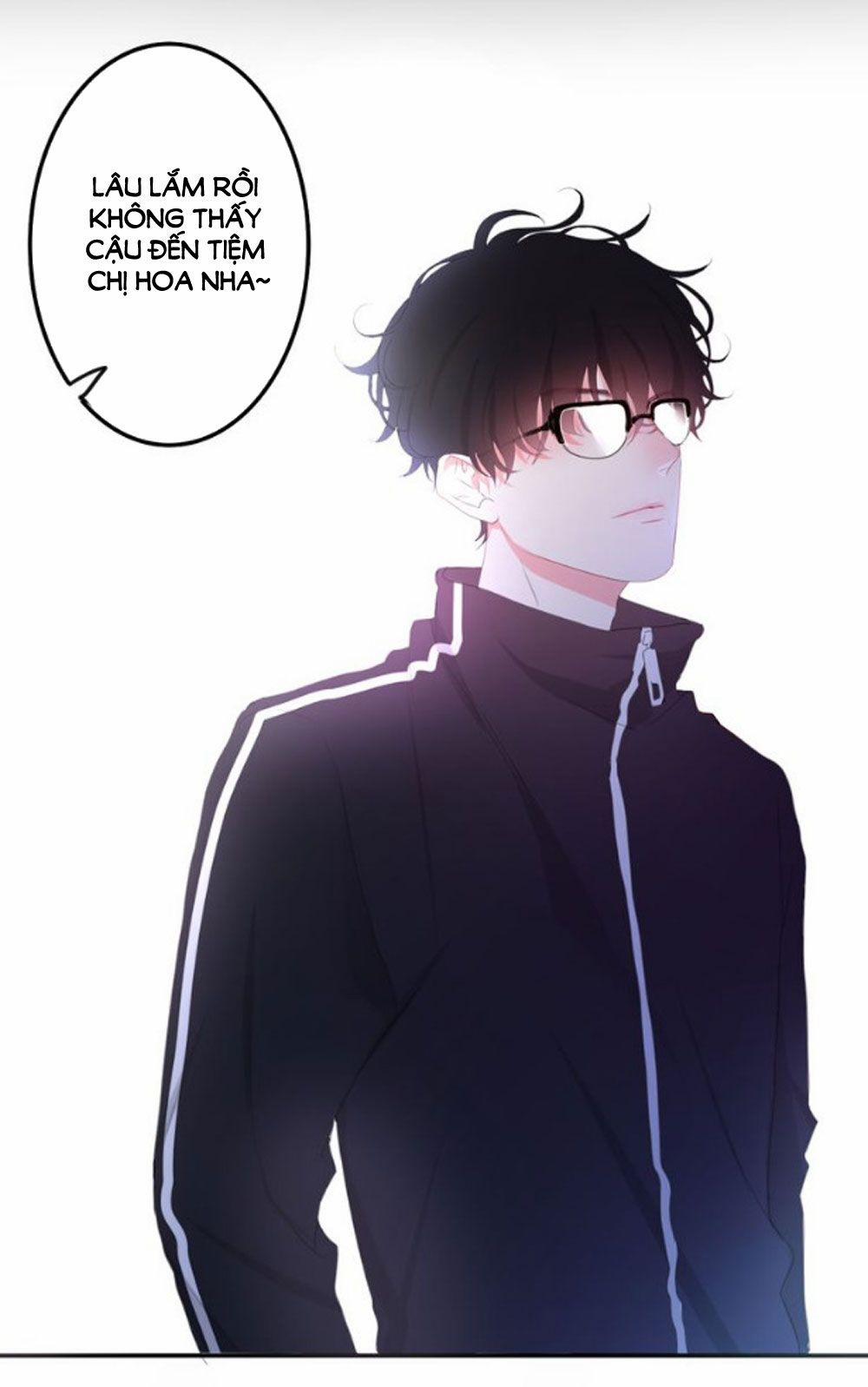 Tháng Sáu Không Hẹn Mà Gặp 1 trang 36