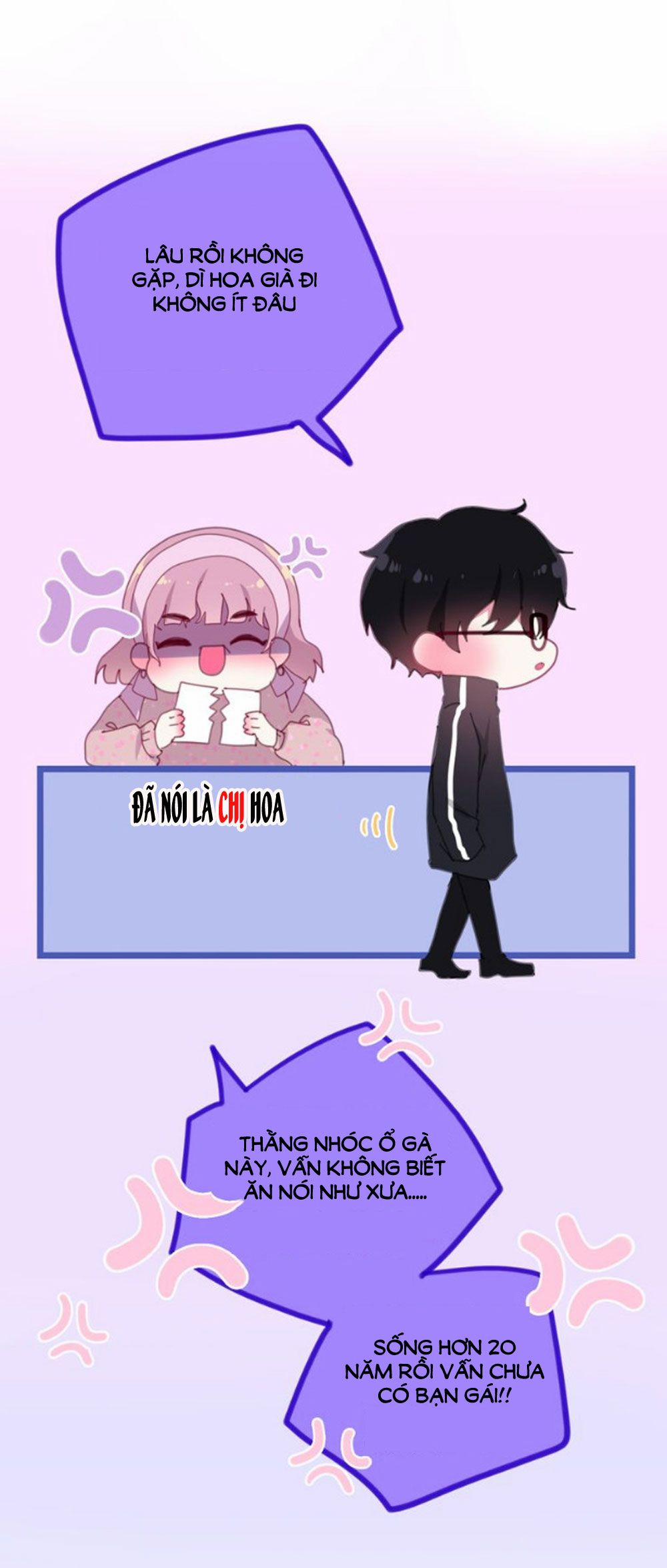 Tháng Sáu Không Hẹn Mà Gặp 1 trang 37