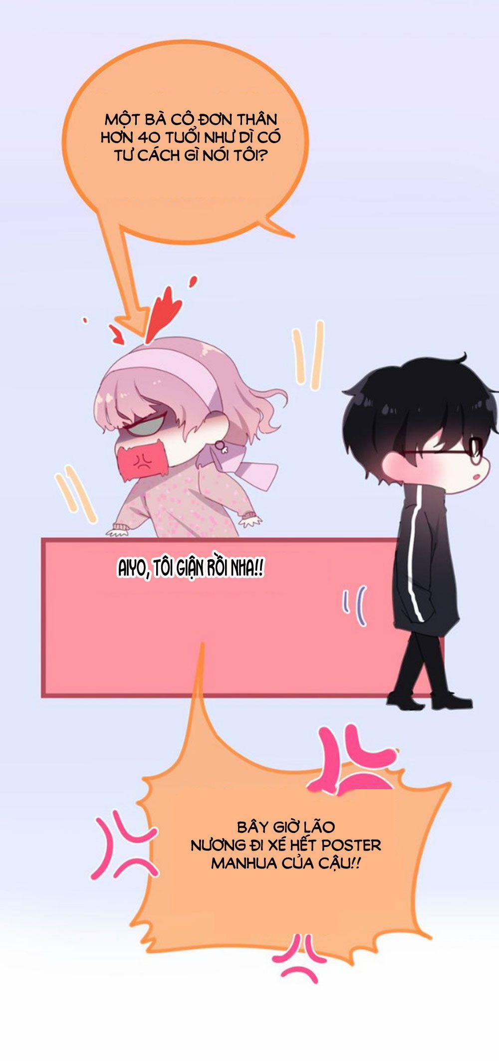 Tháng Sáu Không Hẹn Mà Gặp 1 trang 38