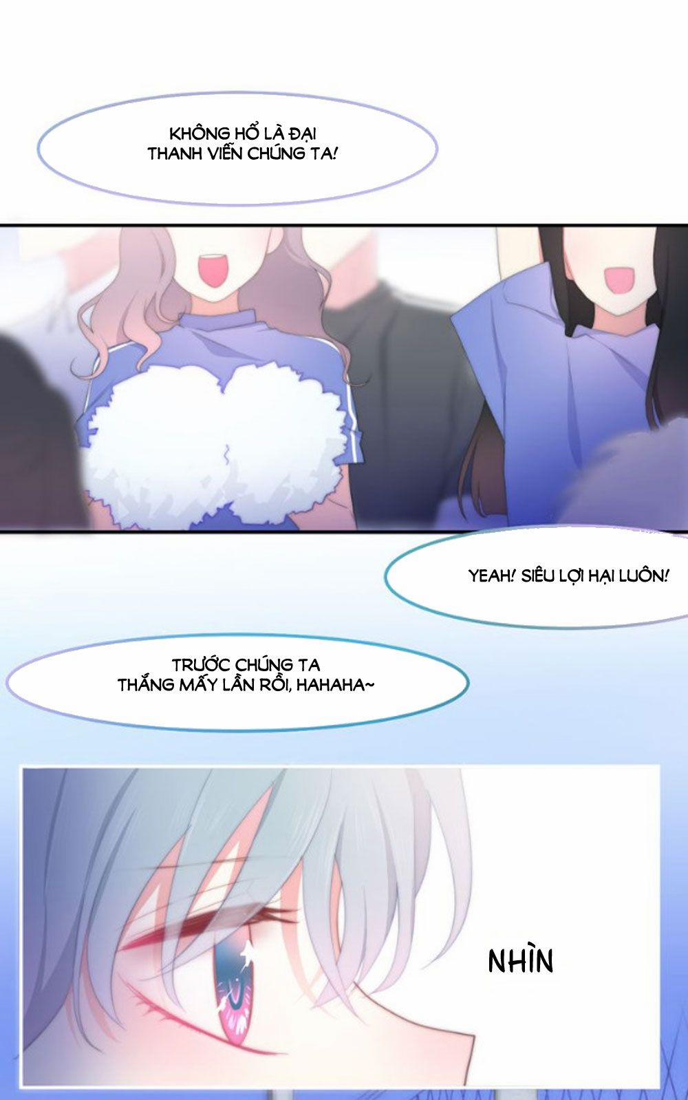 Tháng Sáu Không Hẹn Mà Gặp 1 trang 4