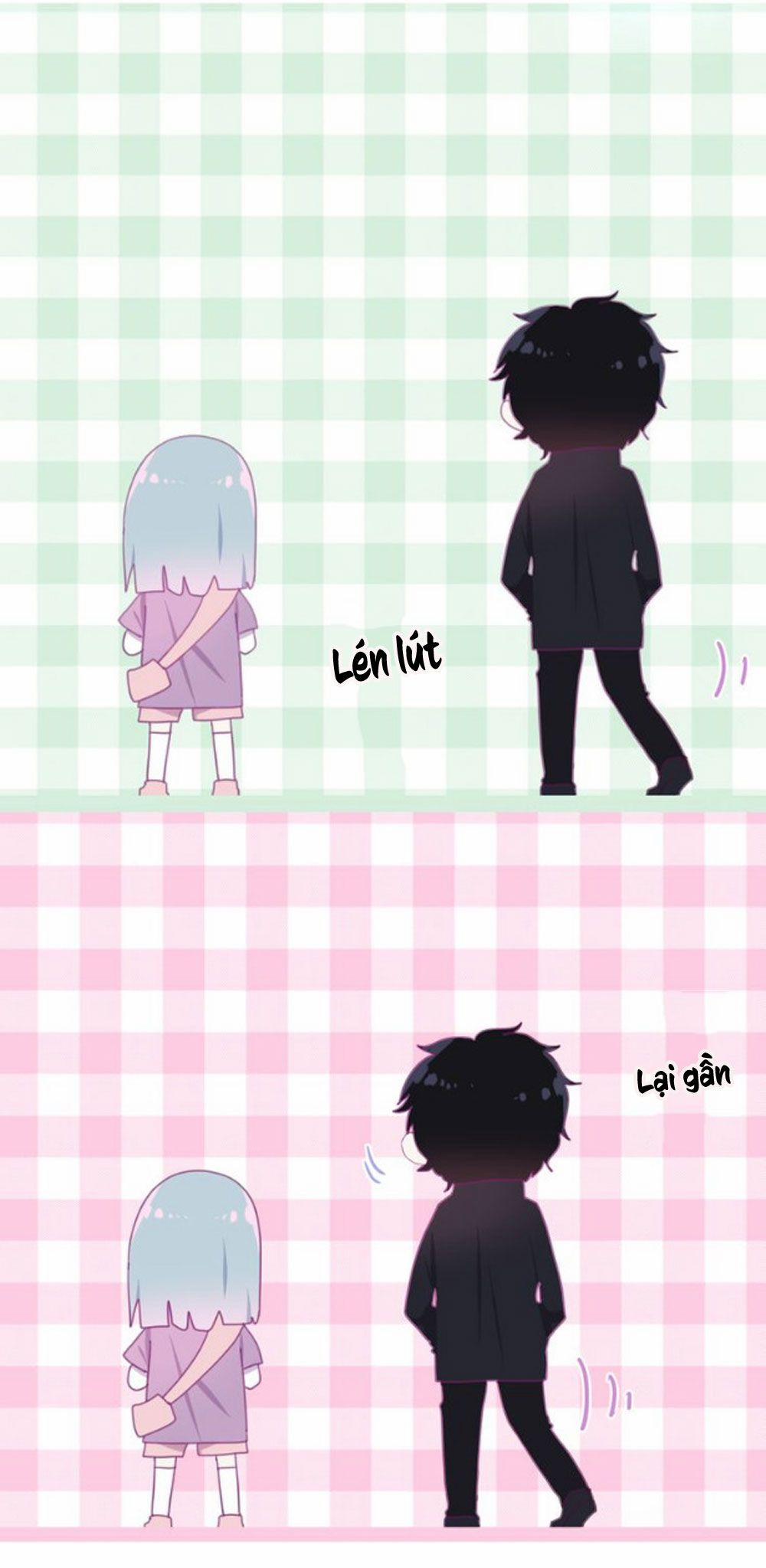 Tháng Sáu Không Hẹn Mà Gặp 1 trang 41