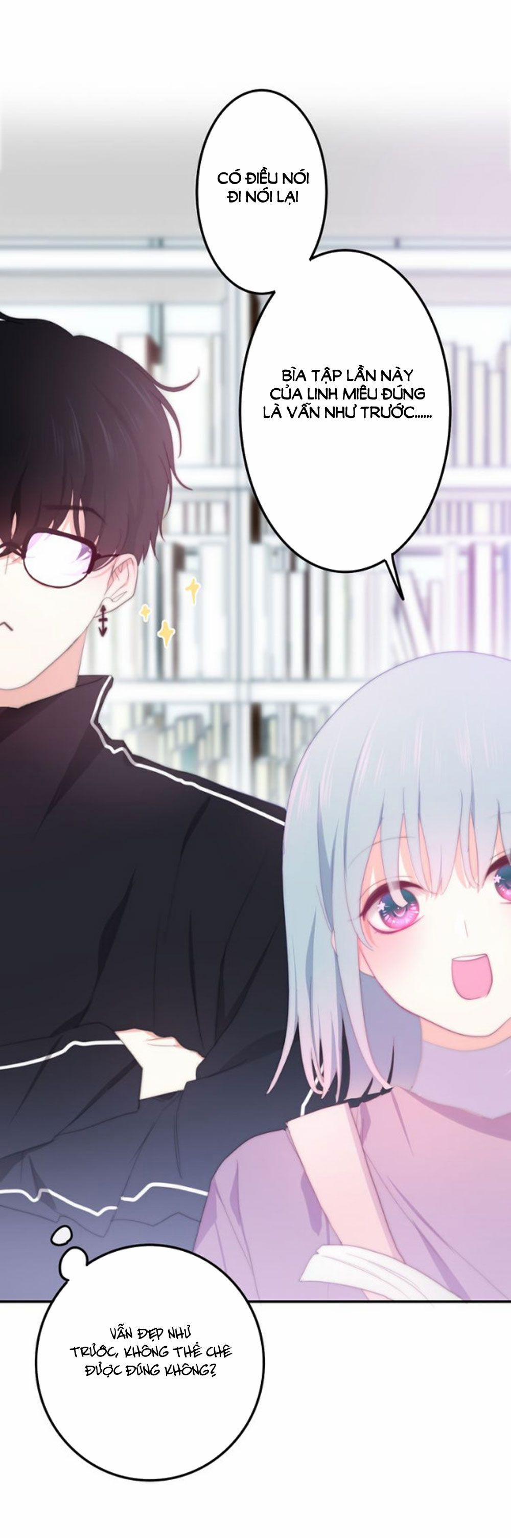 Tháng Sáu Không Hẹn Mà Gặp 1 trang 42