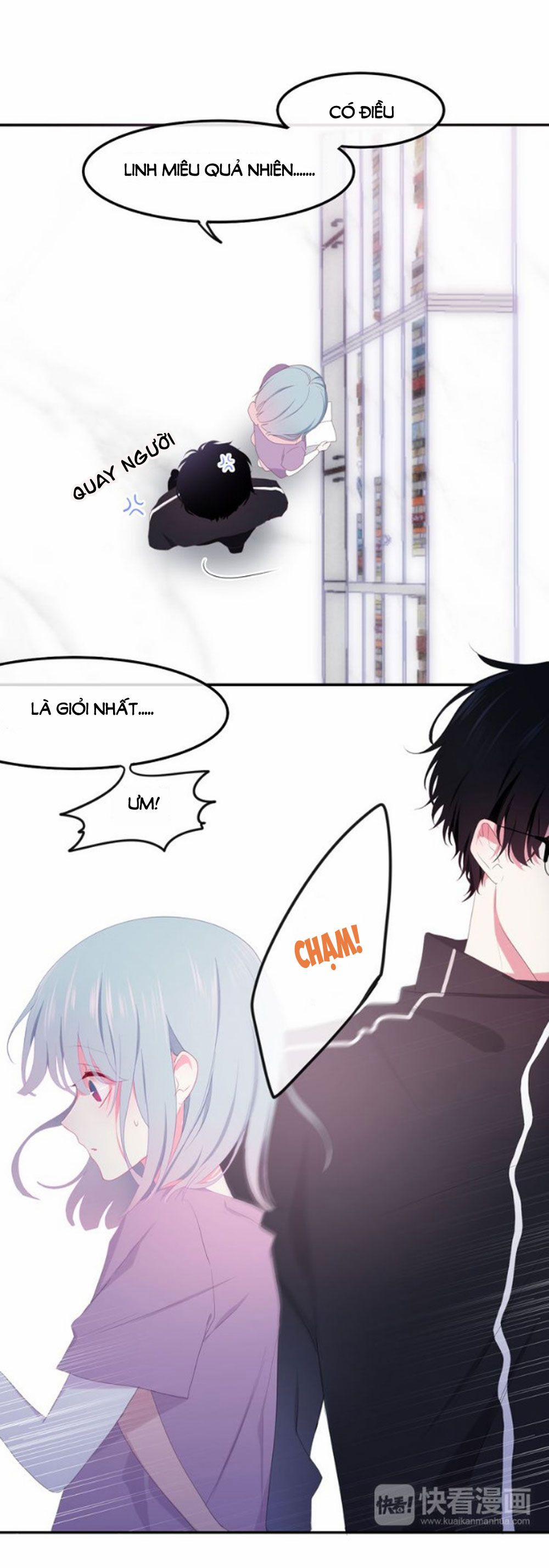 Tháng Sáu Không Hẹn Mà Gặp 1 trang 45