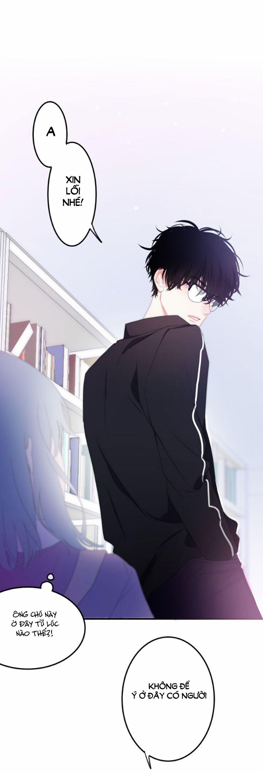 Tháng Sáu Không Hẹn Mà Gặp 1 trang 46