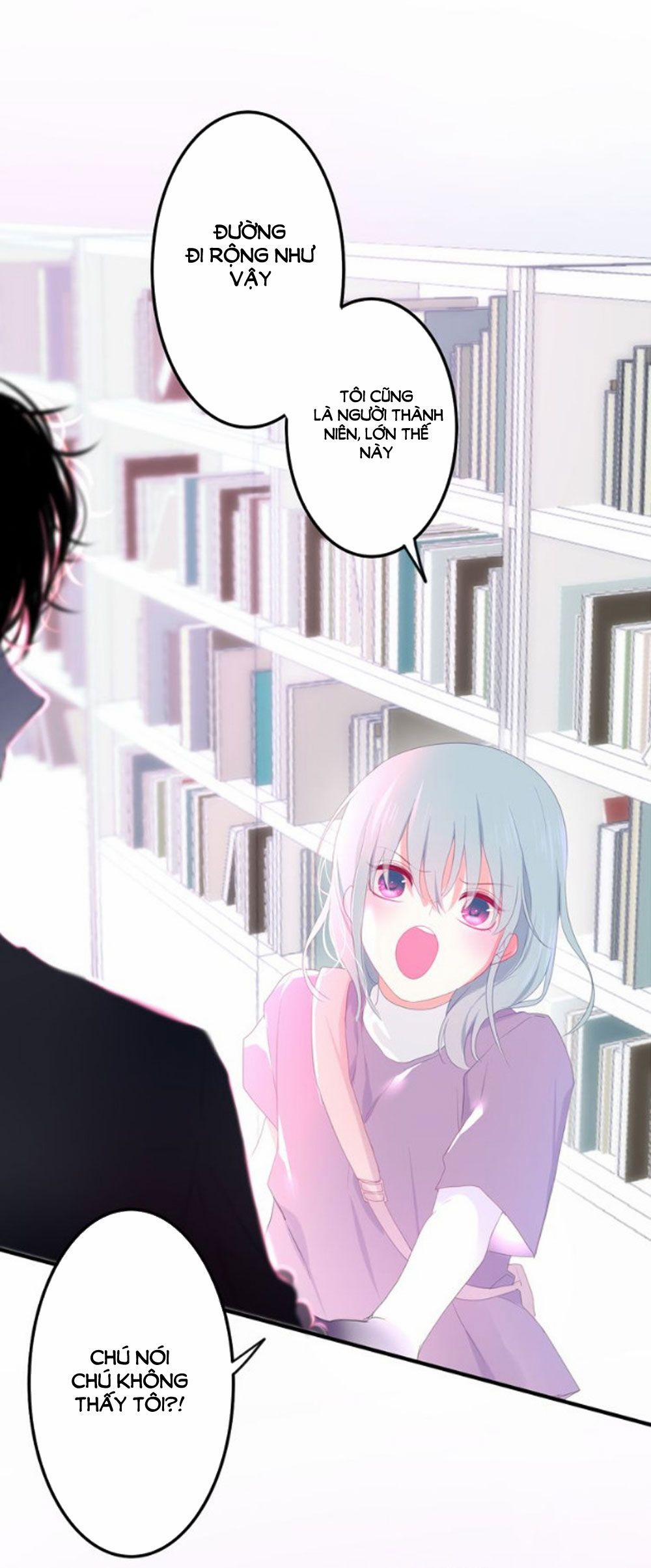 Tháng Sáu Không Hẹn Mà Gặp 1 trang 49