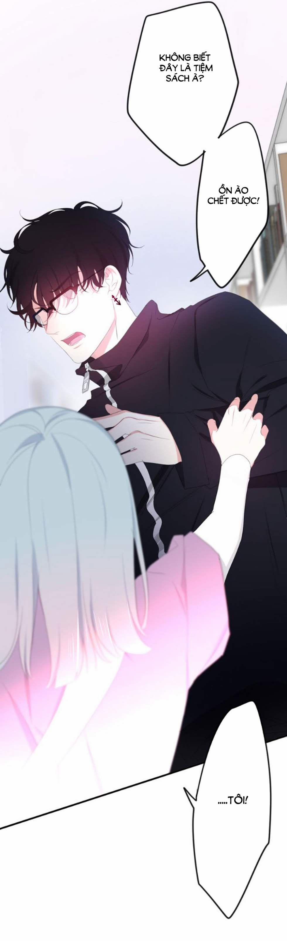 Tháng Sáu Không Hẹn Mà Gặp 1 trang 50