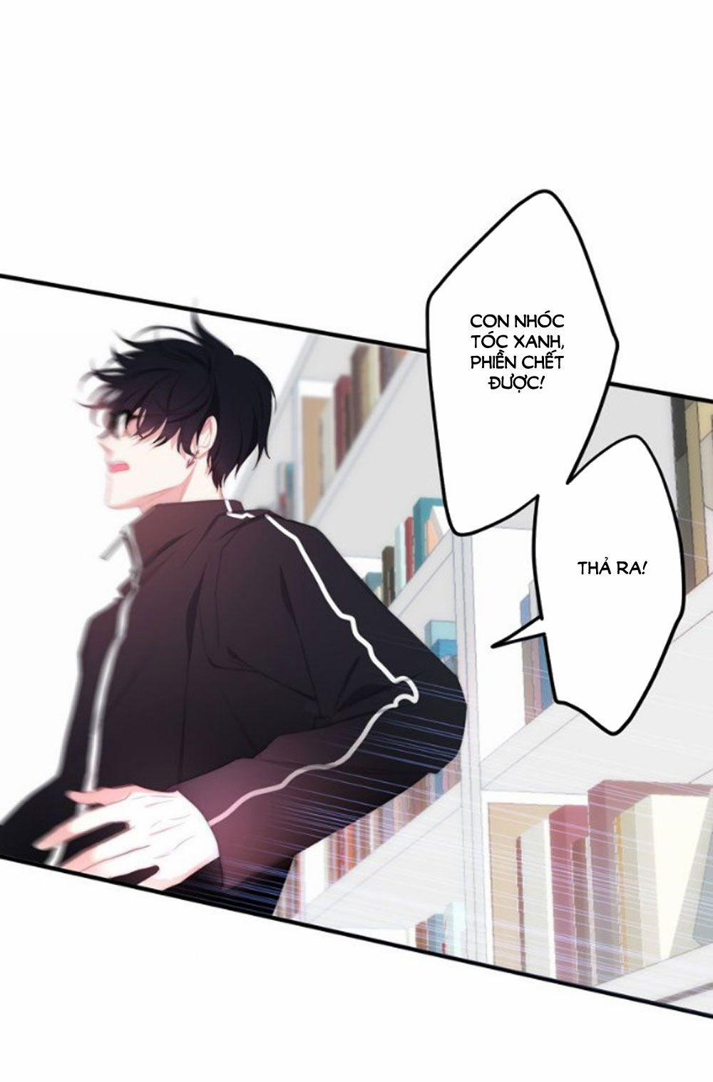 Tháng Sáu Không Hẹn Mà Gặp 1 trang 51