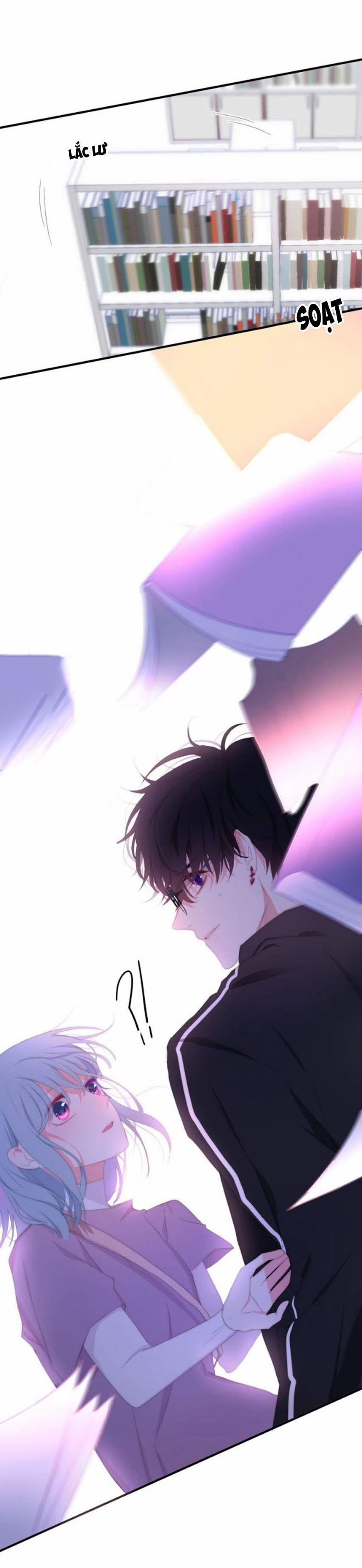 Tháng Sáu Không Hẹn Mà Gặp 1 trang 53