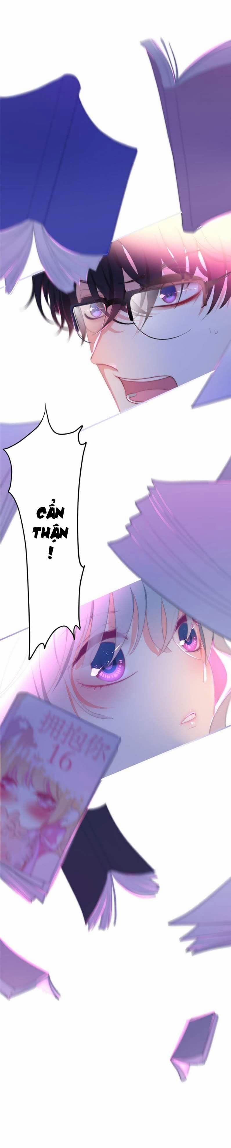 Tháng Sáu Không Hẹn Mà Gặp 1 trang 54