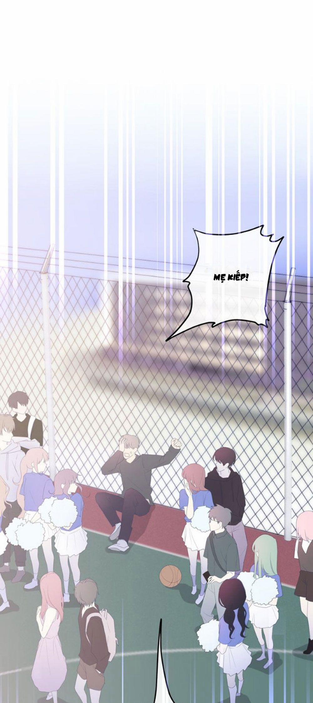 Tháng Sáu Không Hẹn Mà Gặp 1 trang 8