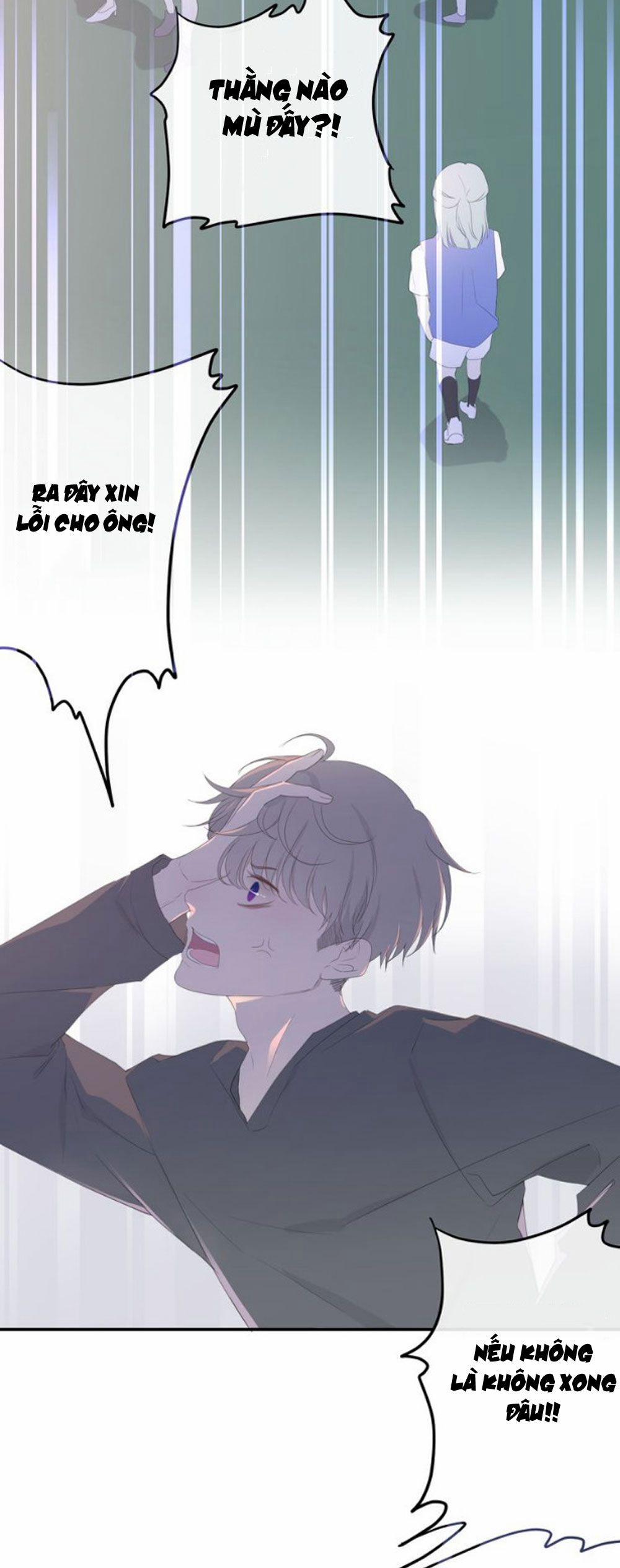 Tháng Sáu Không Hẹn Mà Gặp 1 trang 9