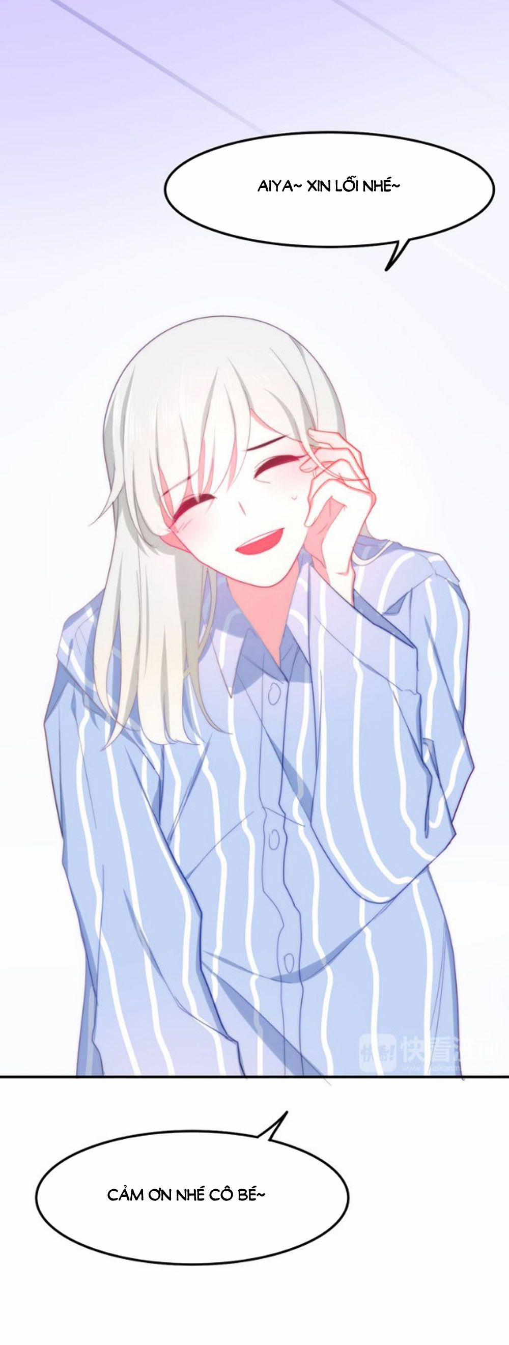 Tháng Sáu Không Hẹn Mà Gặp 10 trang 12