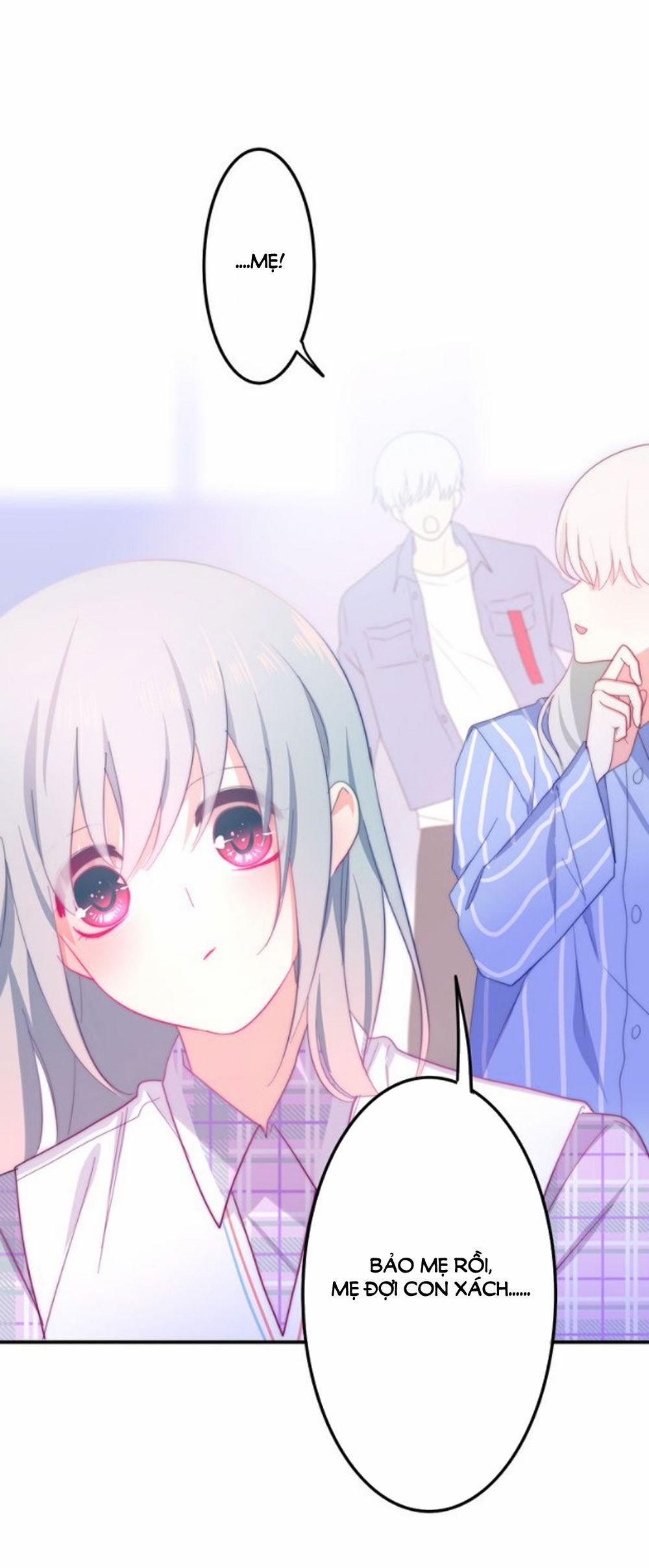 Tháng Sáu Không Hẹn Mà Gặp 10 trang 14