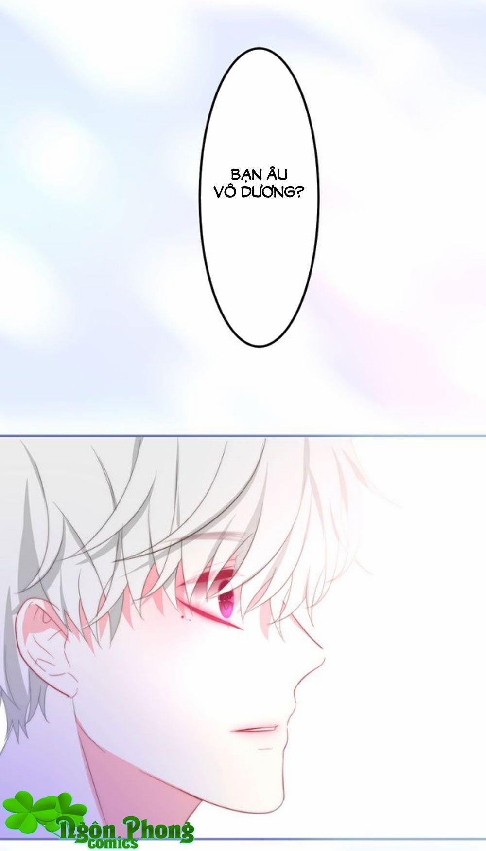 Tháng Sáu Không Hẹn Mà Gặp 10 trang 17