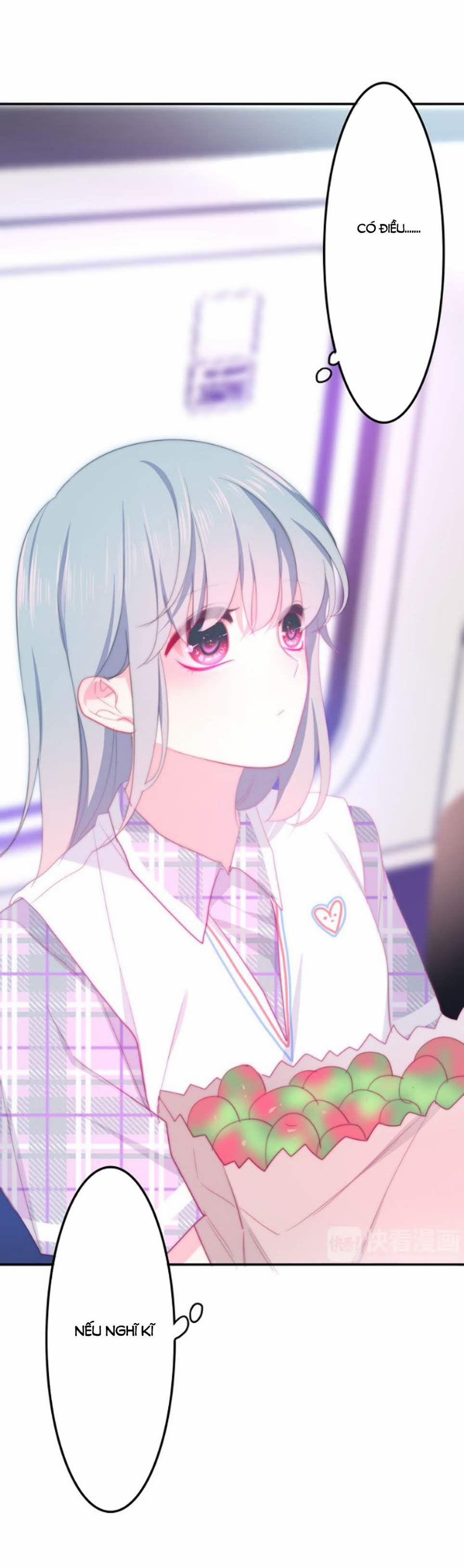 Tháng Sáu Không Hẹn Mà Gặp 10 trang 22