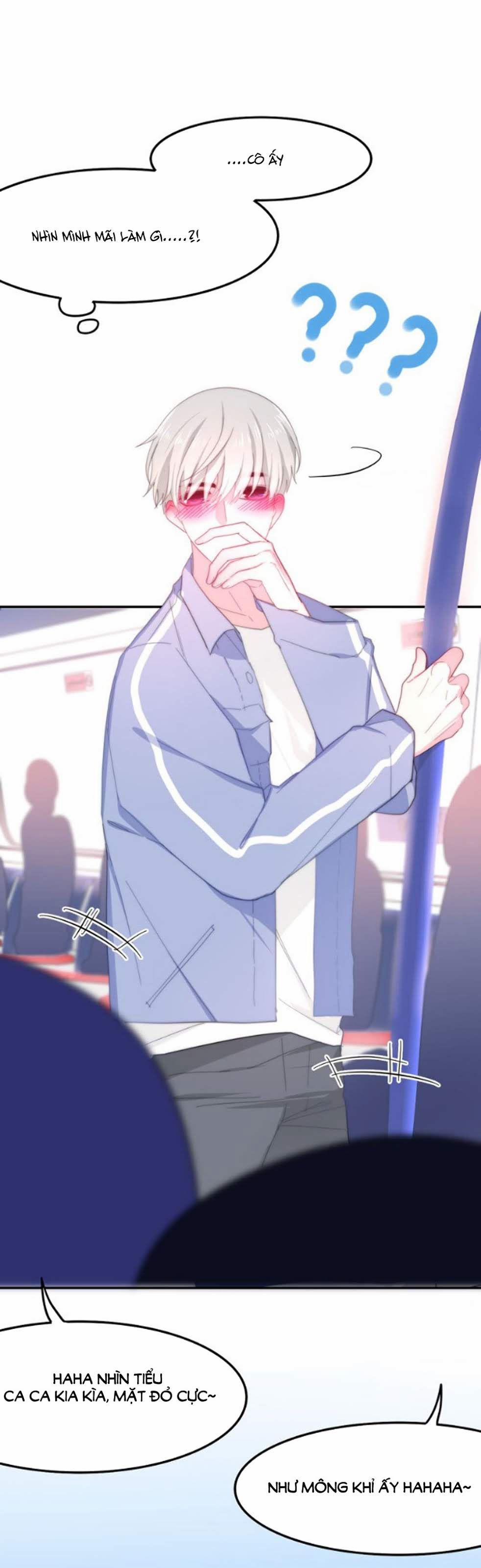 Tháng Sáu Không Hẹn Mà Gặp 10 trang 25