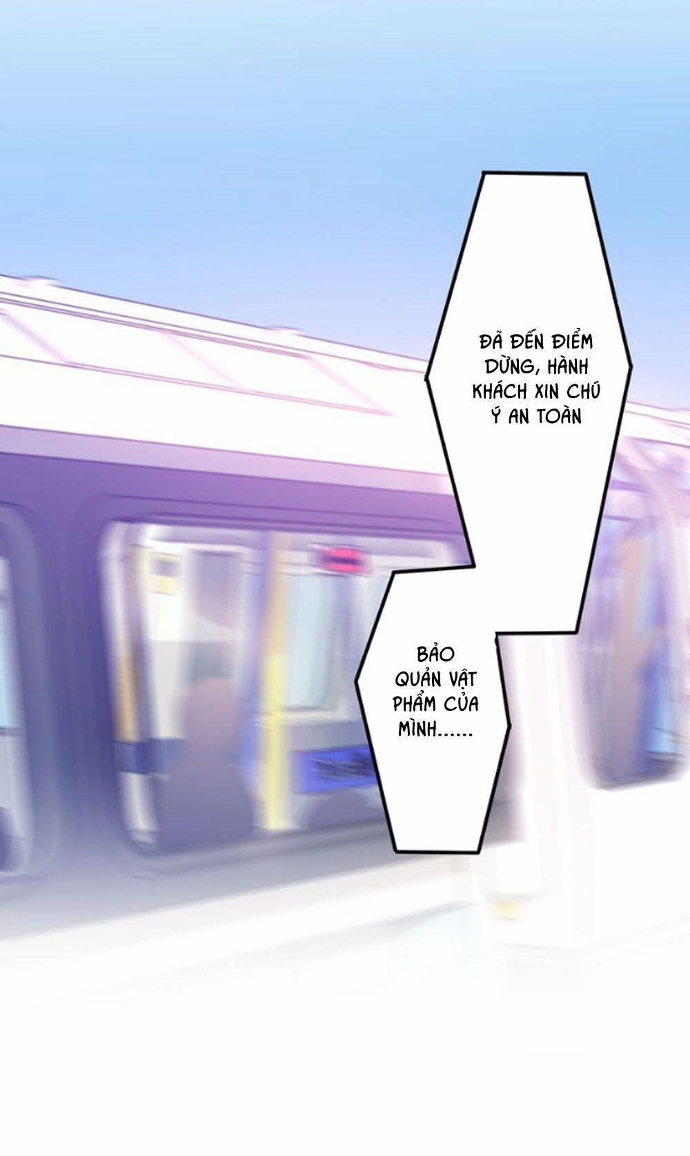 Tháng Sáu Không Hẹn Mà Gặp 10 trang 26