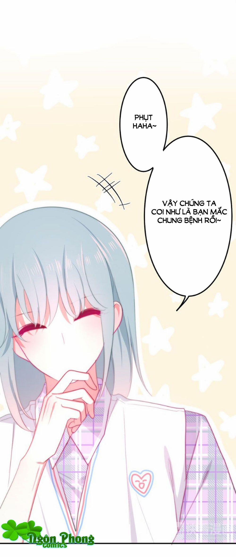 Tháng Sáu Không Hẹn Mà Gặp 10 trang 31