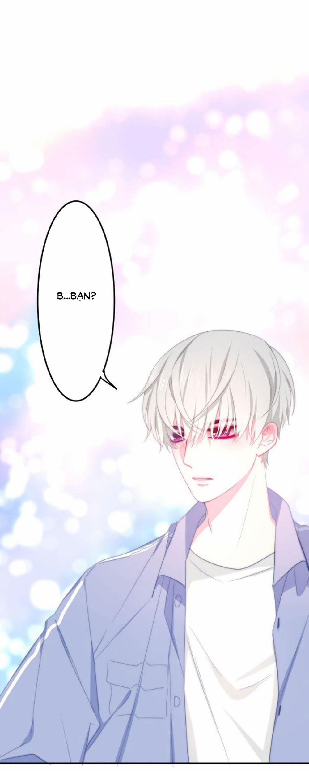 Tháng Sáu Không Hẹn Mà Gặp 10 trang 32