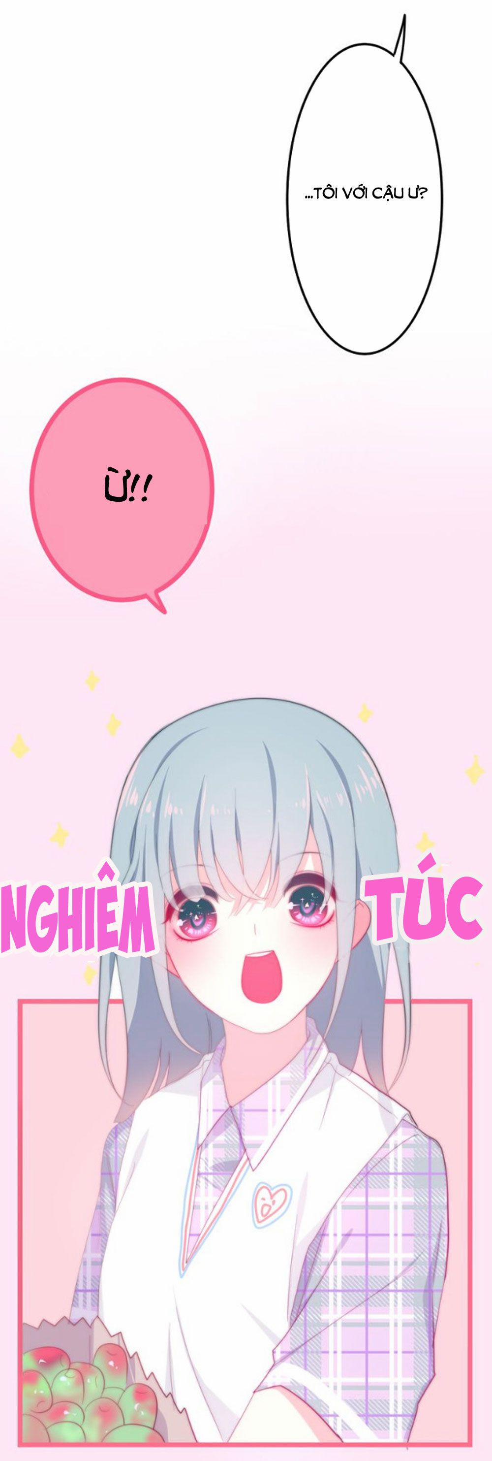 Tháng Sáu Không Hẹn Mà Gặp 10 trang 33