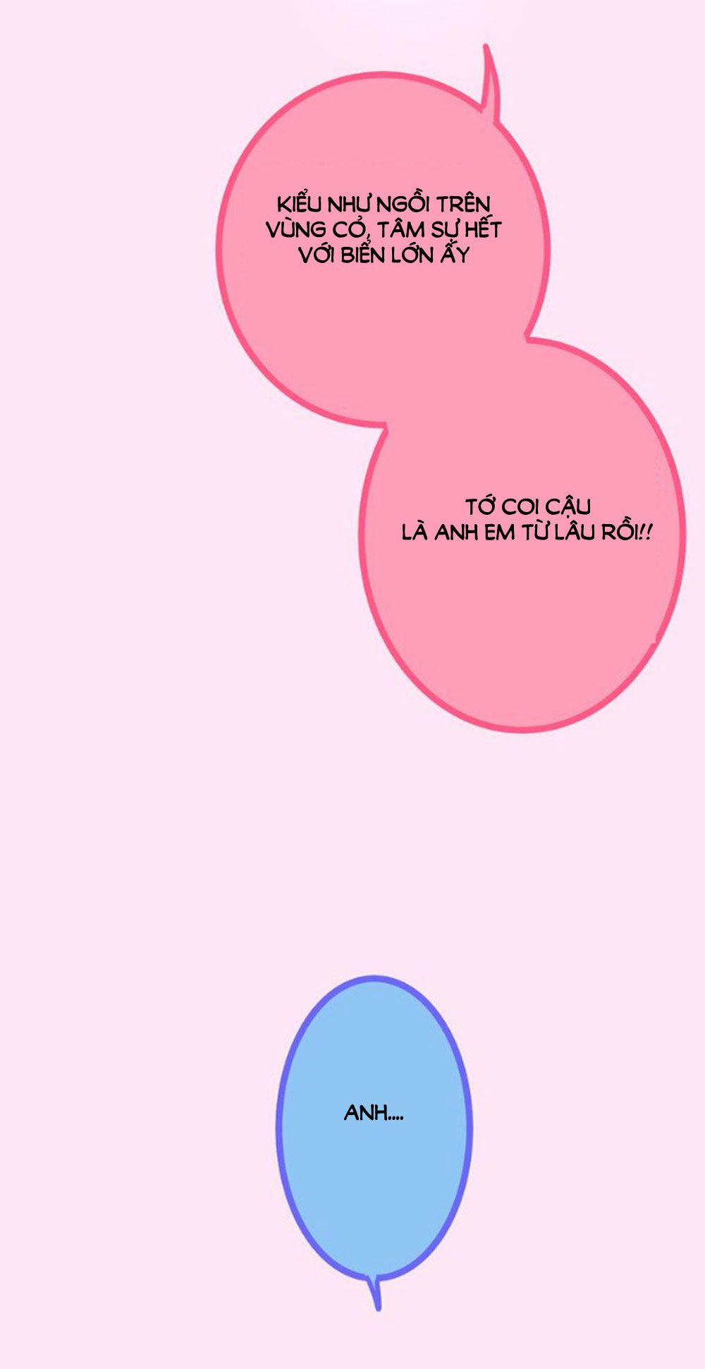 Tháng Sáu Không Hẹn Mà Gặp 10 trang 34