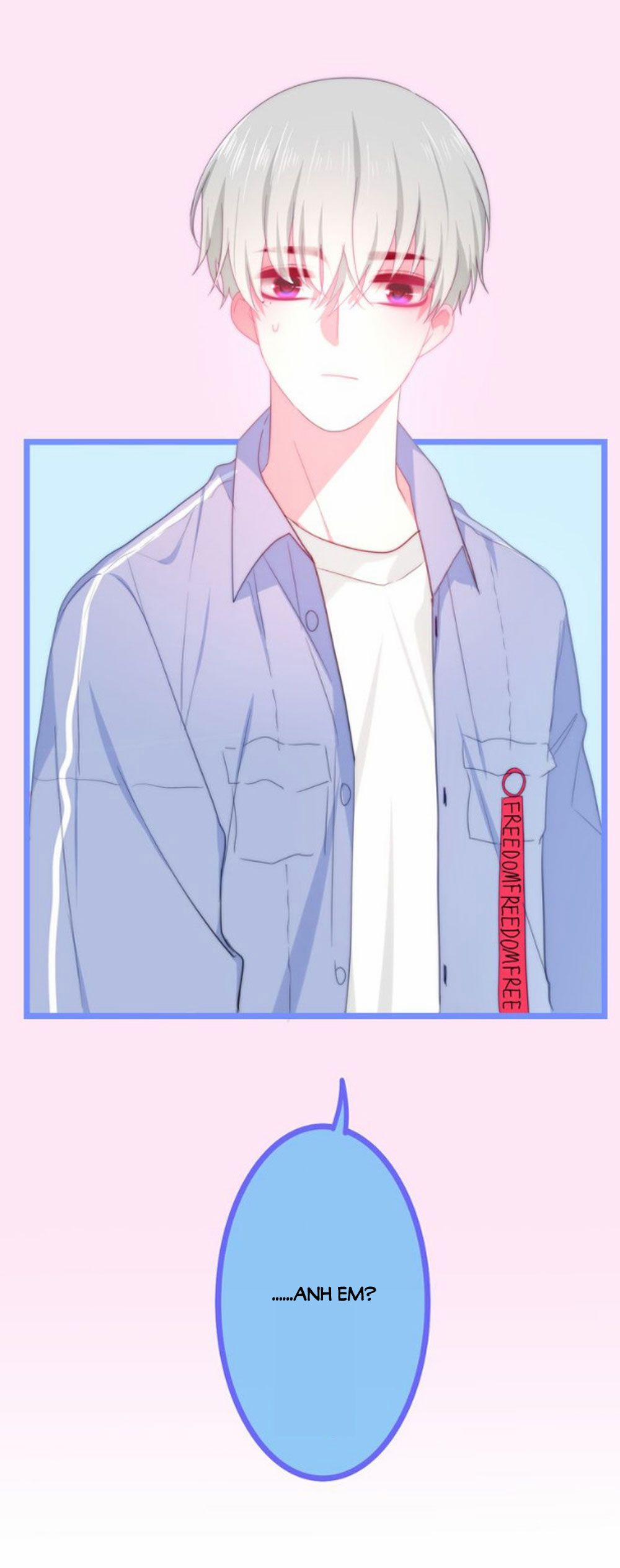 Tháng Sáu Không Hẹn Mà Gặp 10 trang 35