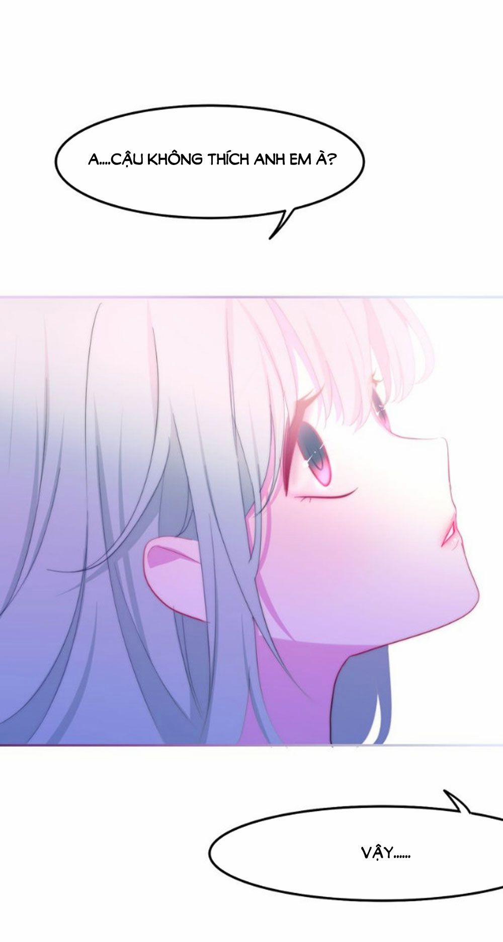 Tháng Sáu Không Hẹn Mà Gặp 10 trang 36