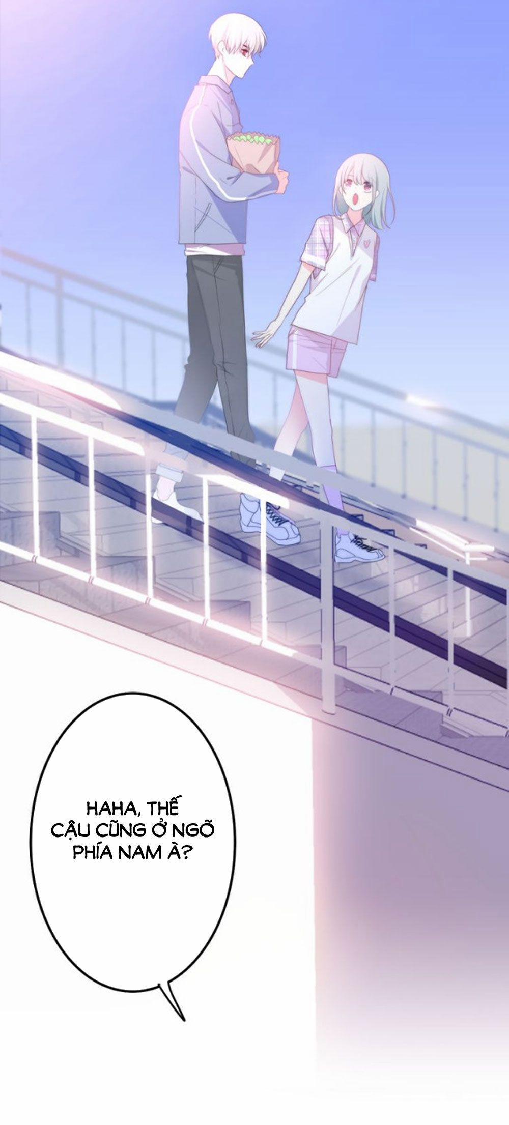 Tháng Sáu Không Hẹn Mà Gặp 10 trang 39