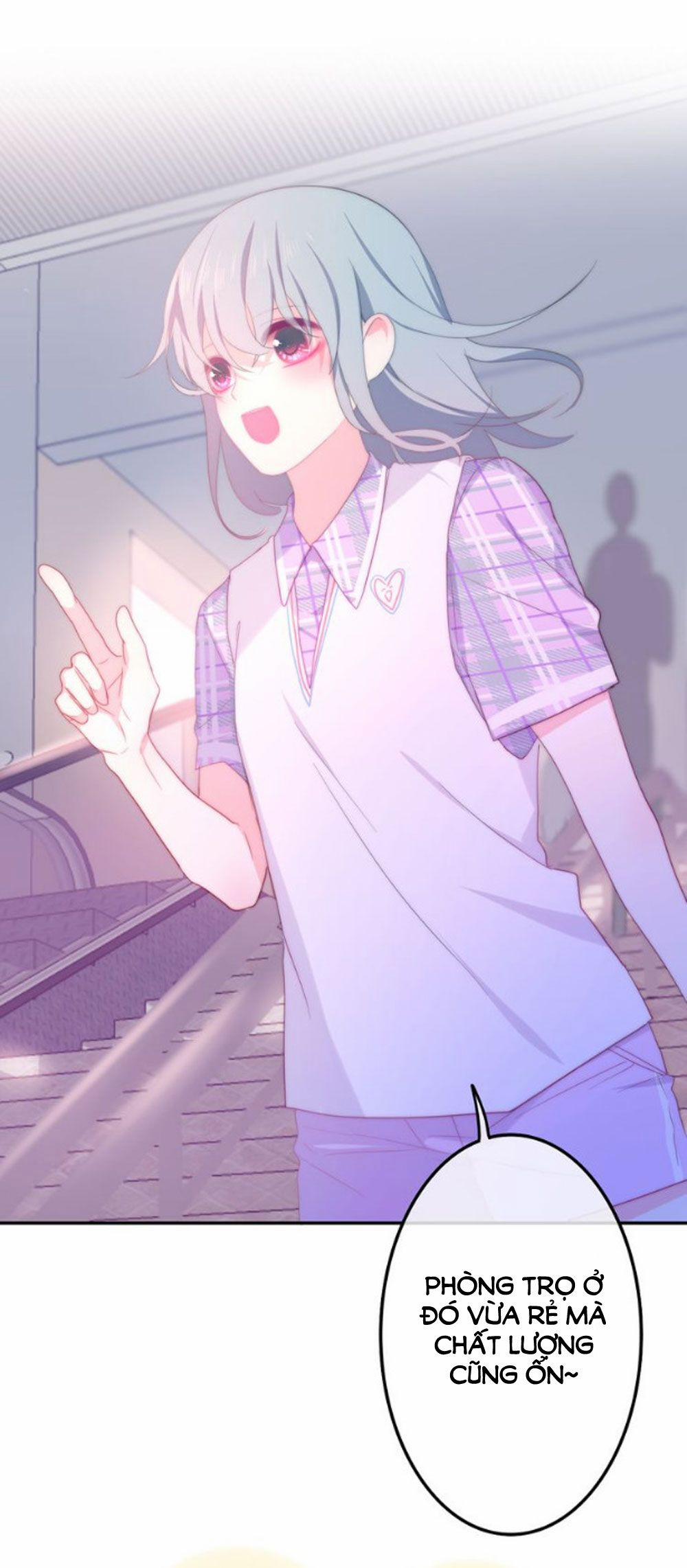 Tháng Sáu Không Hẹn Mà Gặp 10 trang 40