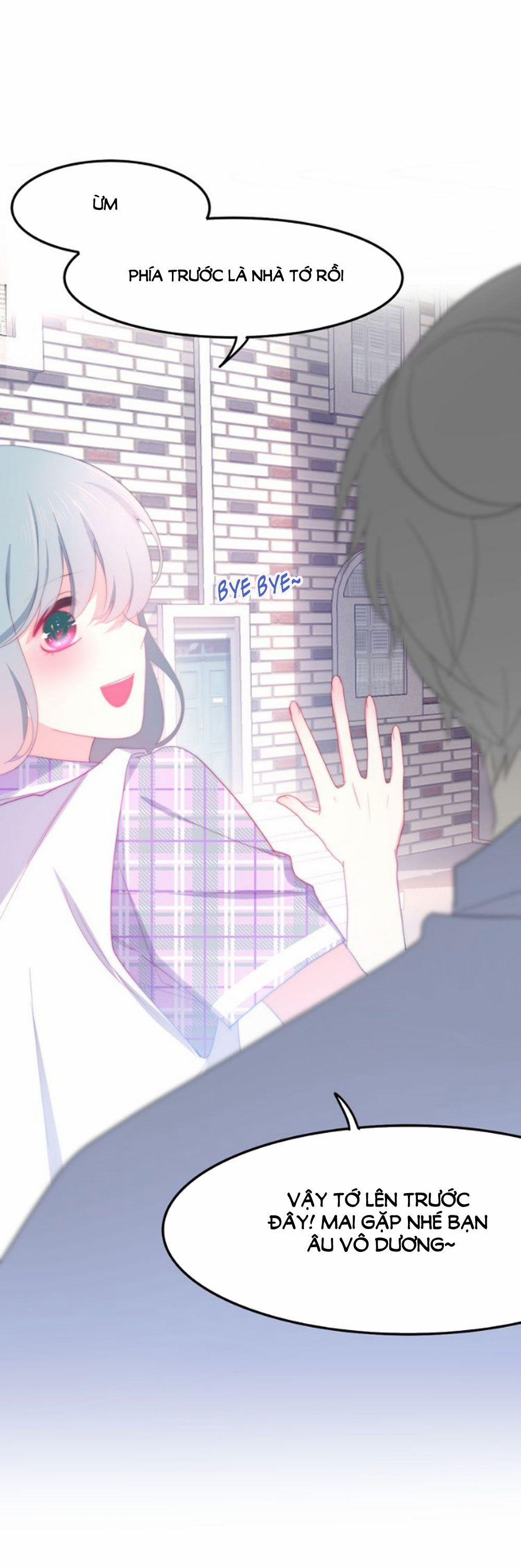 Tháng Sáu Không Hẹn Mà Gặp 10 trang 42