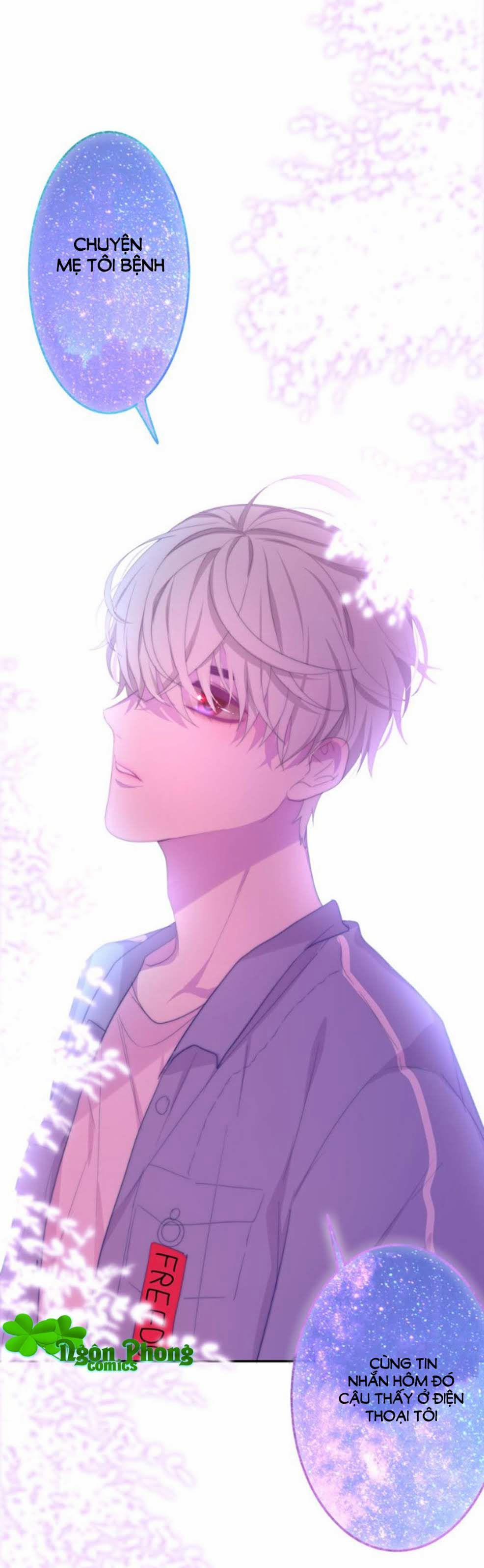 Tháng Sáu Không Hẹn Mà Gặp 10 trang 44