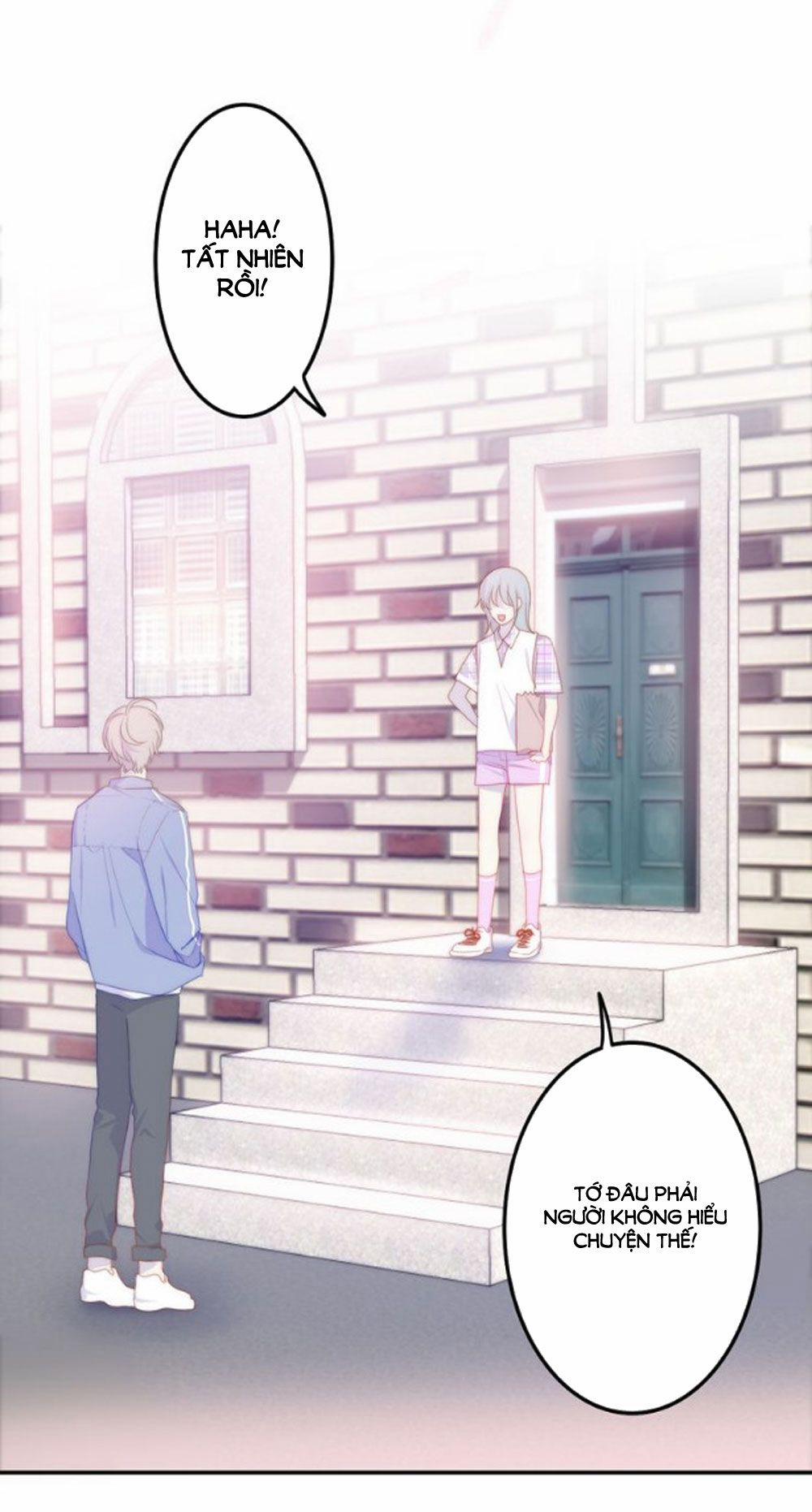 Tháng Sáu Không Hẹn Mà Gặp 10 trang 48