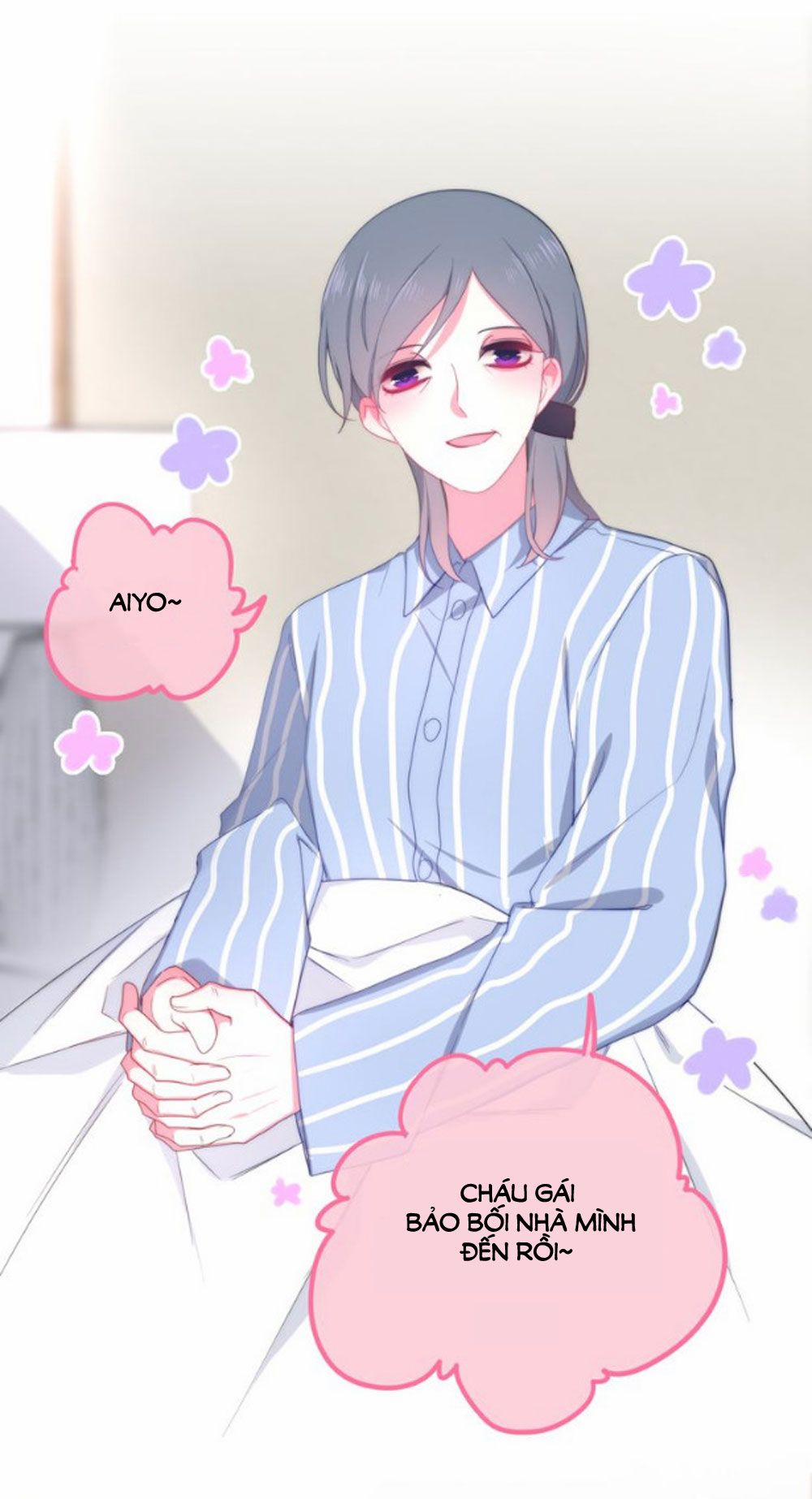 Tháng Sáu Không Hẹn Mà Gặp 10 trang 6