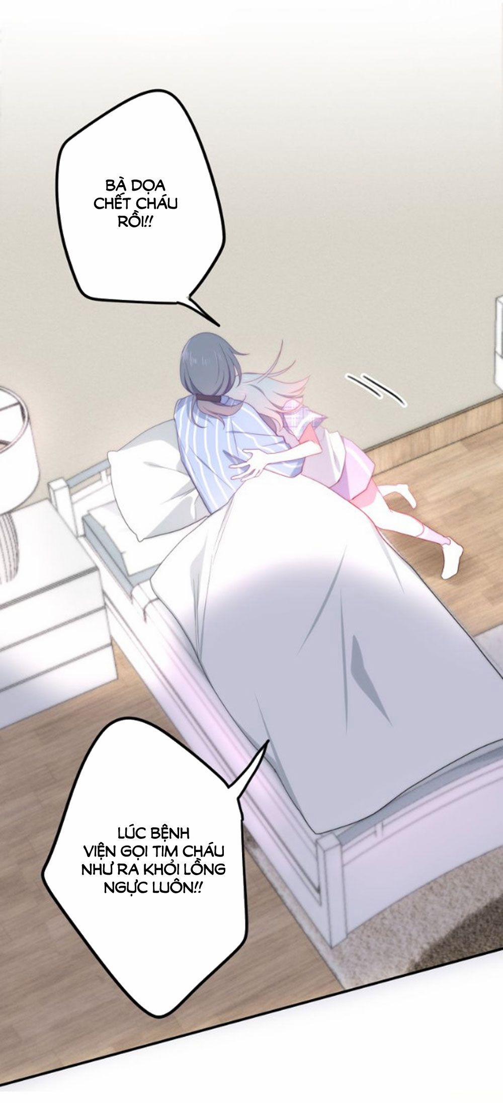 Tháng Sáu Không Hẹn Mà Gặp 10 trang 7