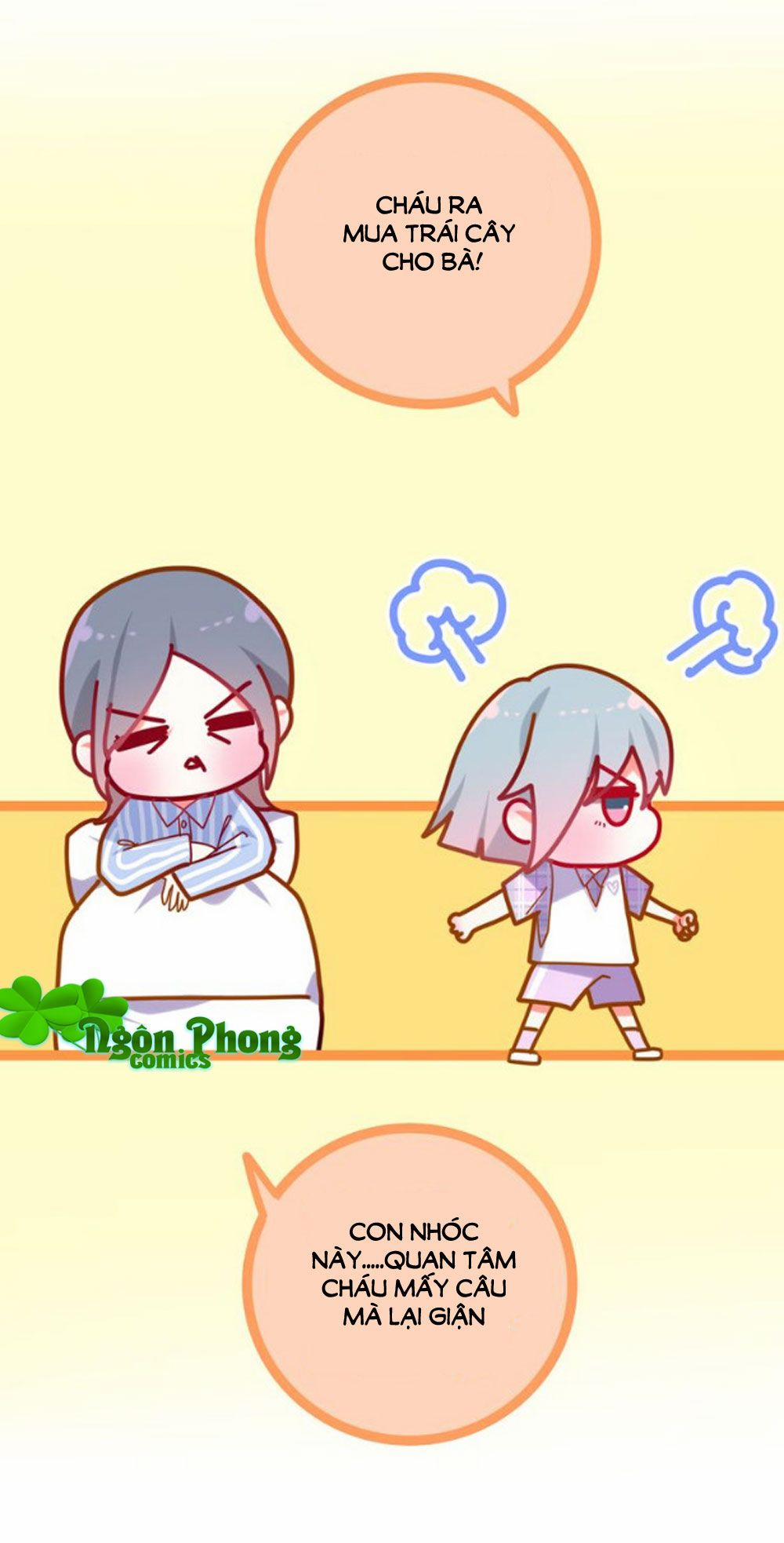 Tháng Sáu Không Hẹn Mà Gặp 10 trang 9