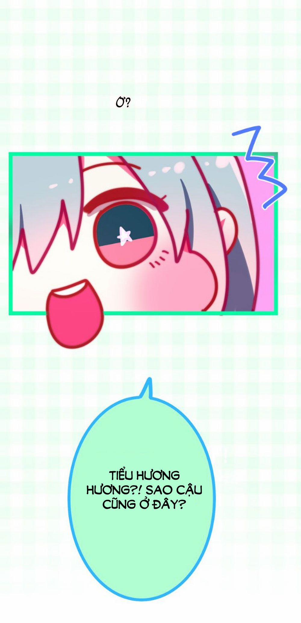 Tháng Sáu Không Hẹn Mà Gặp 11 trang 10