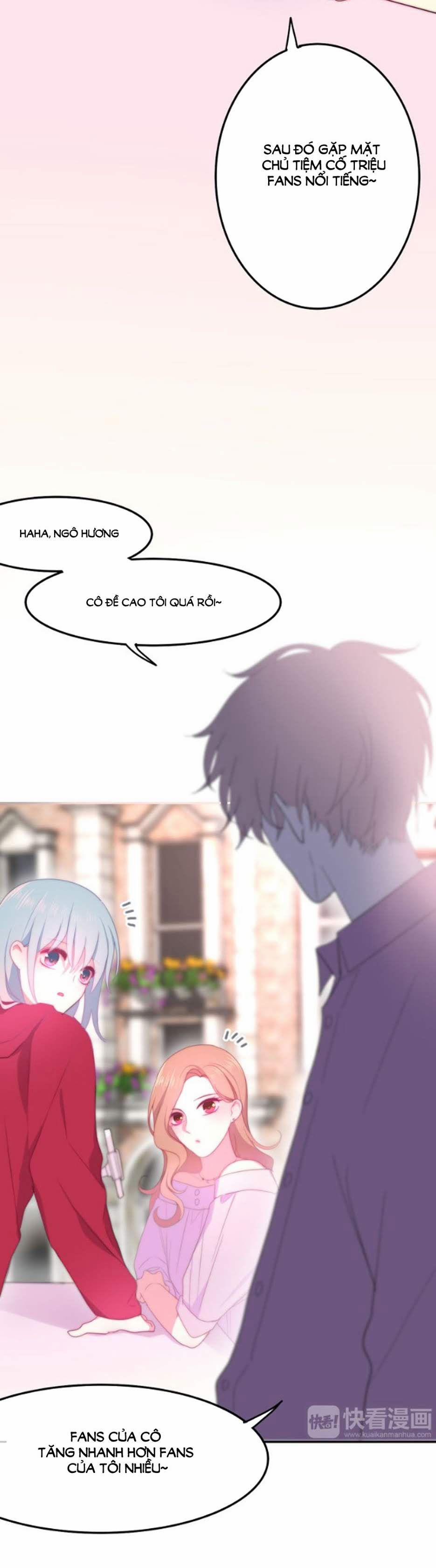 Tháng Sáu Không Hẹn Mà Gặp 11 trang 12