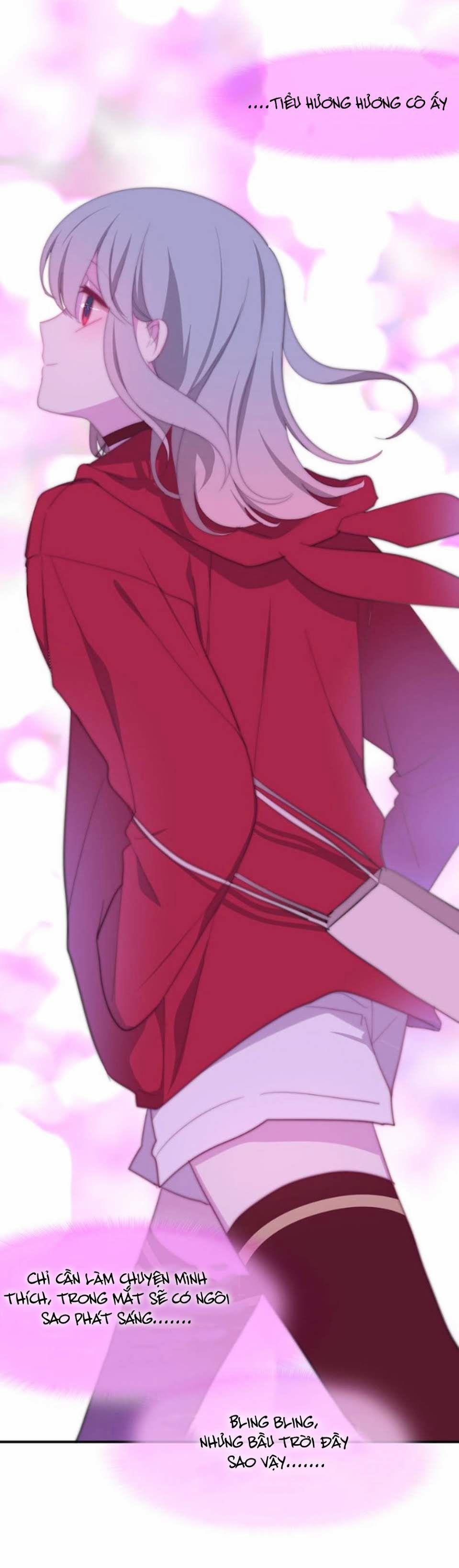 Tháng Sáu Không Hẹn Mà Gặp 11 trang 19