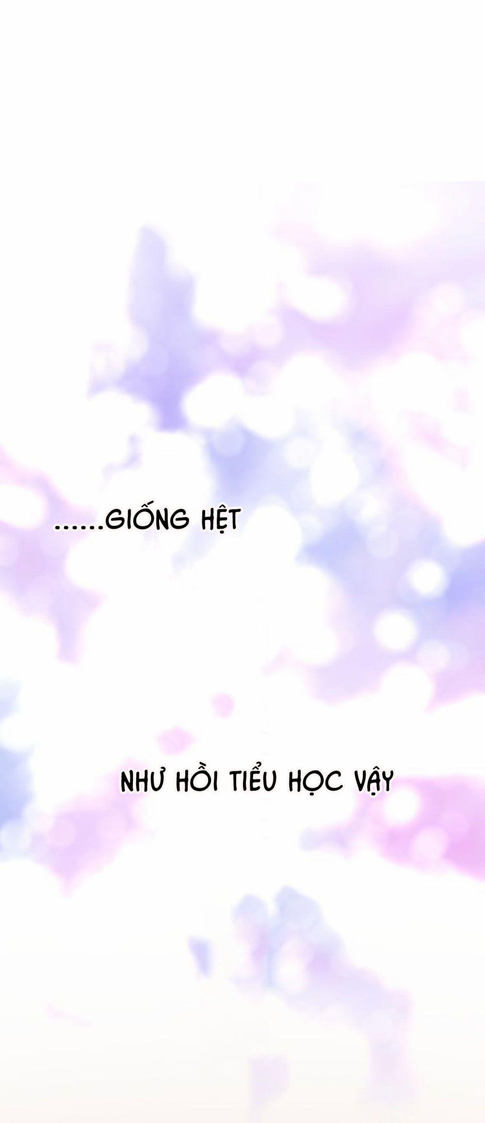 Tháng Sáu Không Hẹn Mà Gặp 11 trang 20