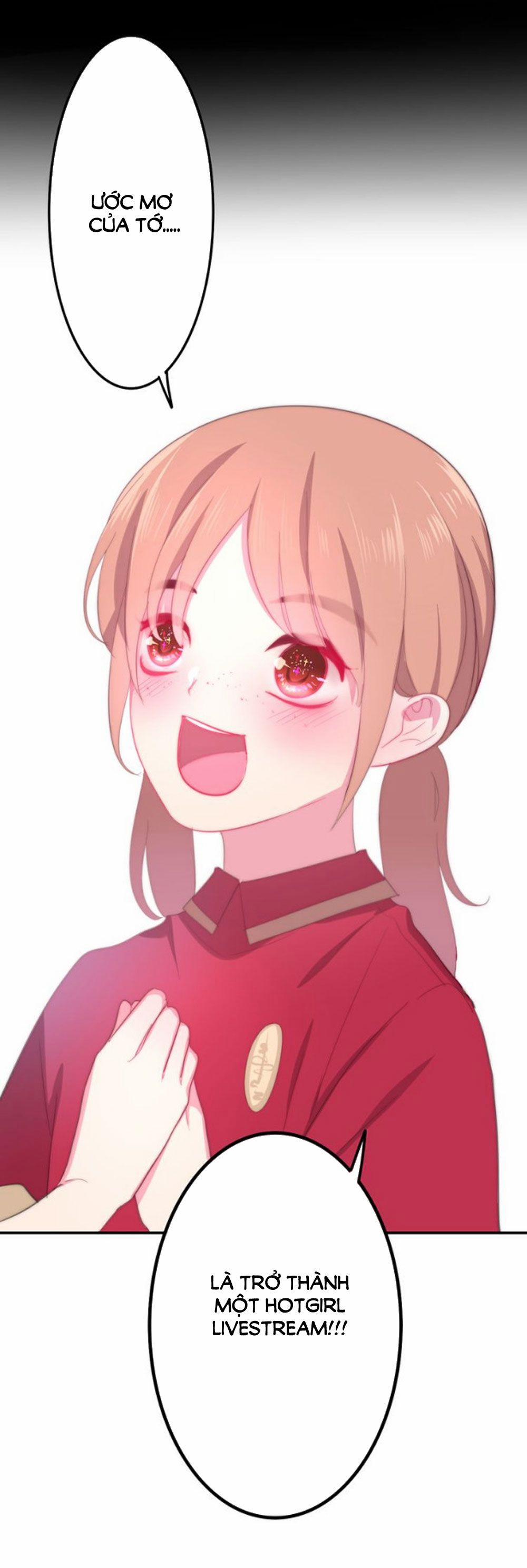 Tháng Sáu Không Hẹn Mà Gặp 11 trang 22