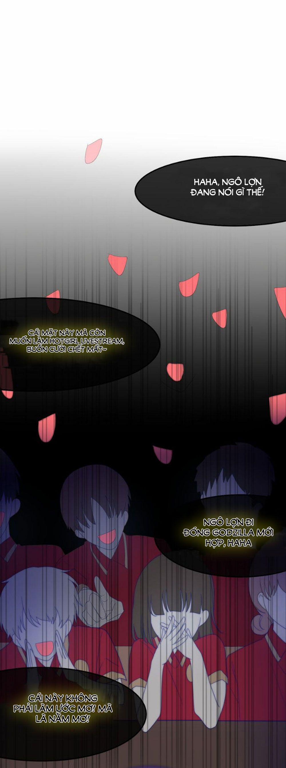 Tháng Sáu Không Hẹn Mà Gặp 11 trang 23