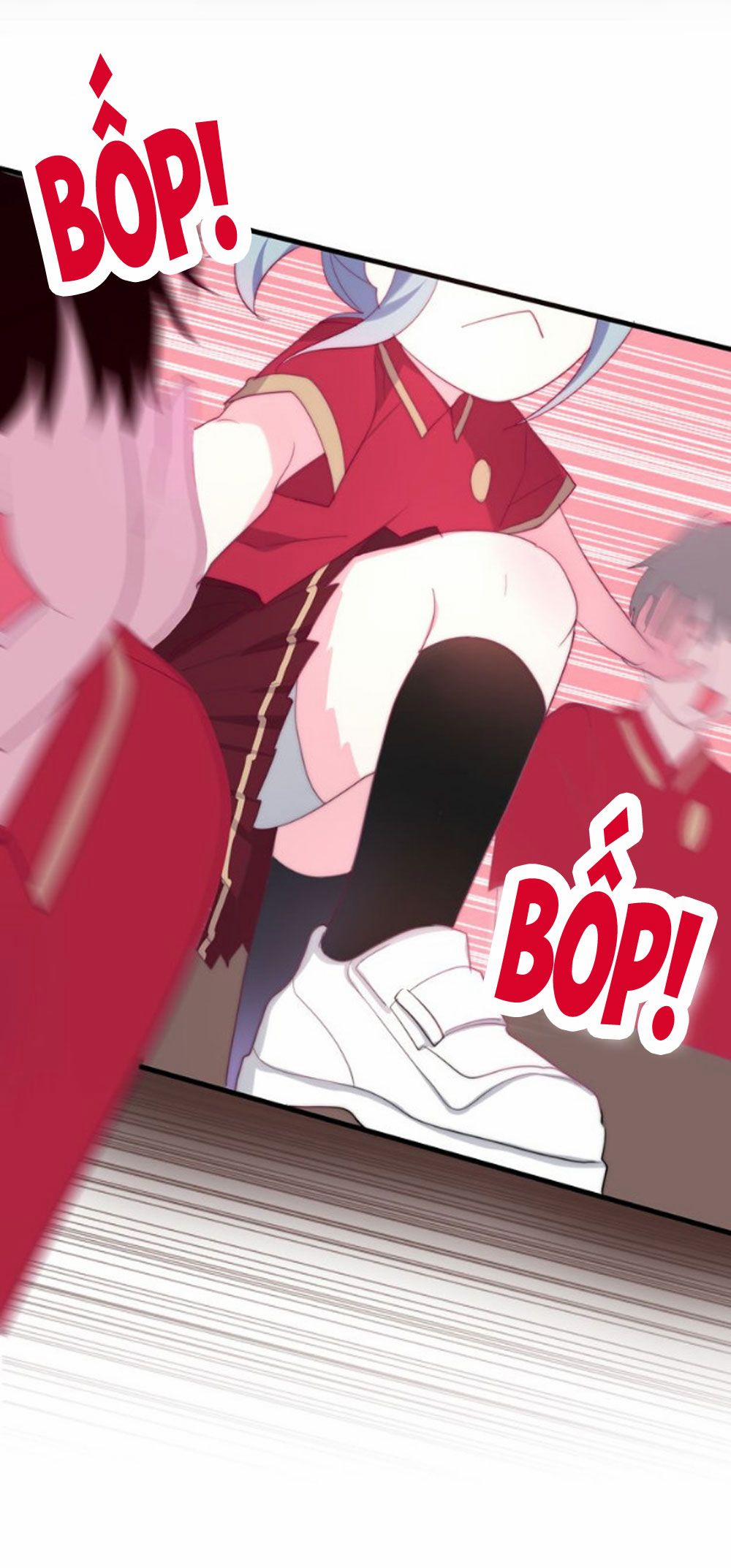 Tháng Sáu Không Hẹn Mà Gặp 11 trang 25