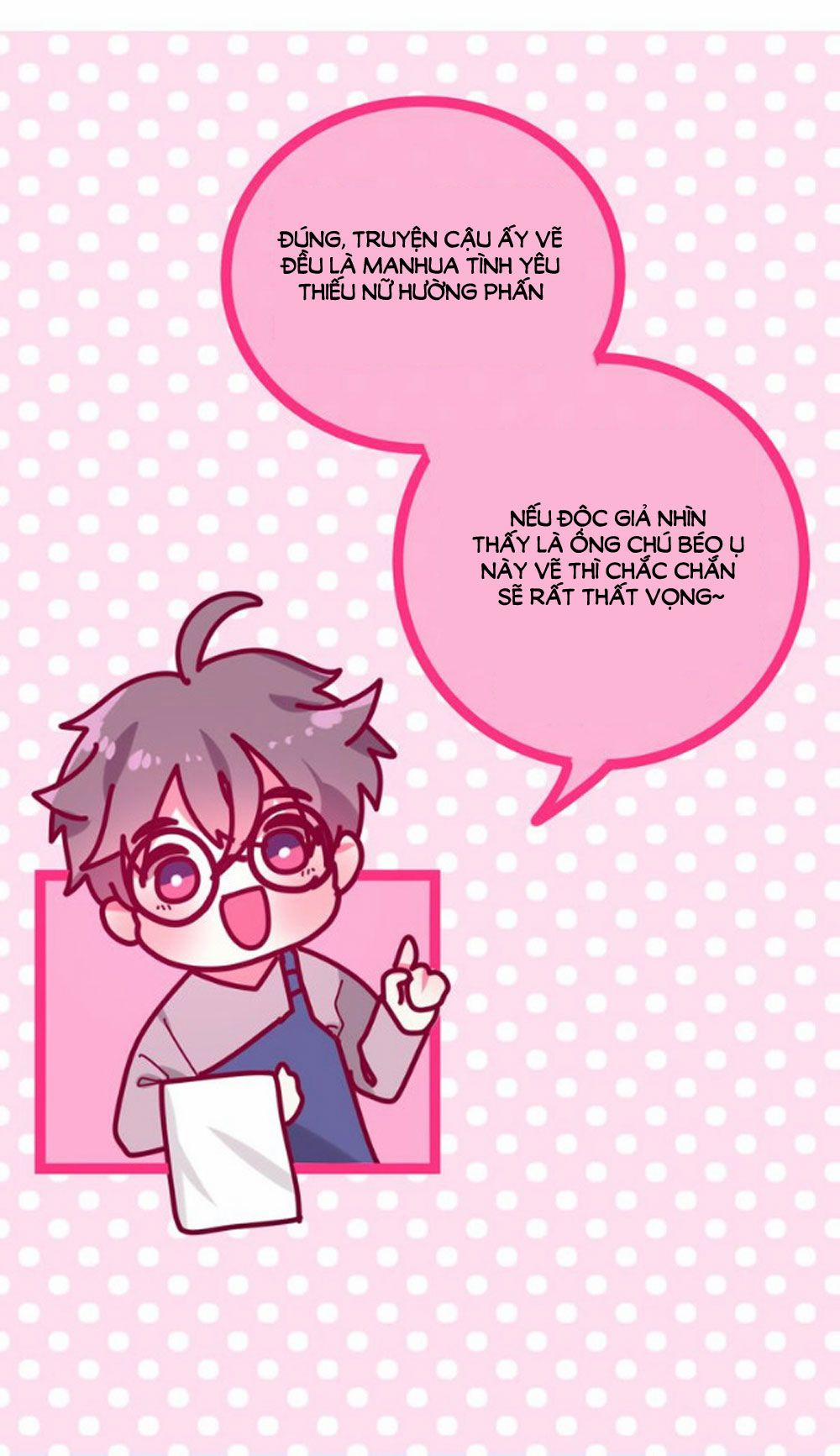 Tháng Sáu Không Hẹn Mà Gặp 11 trang 37