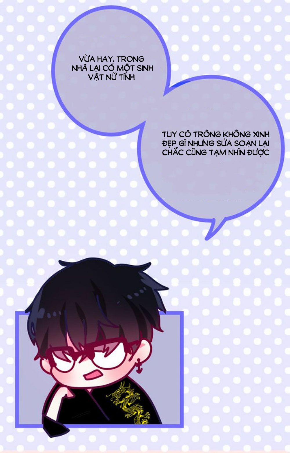 Tháng Sáu Không Hẹn Mà Gặp 11 trang 38